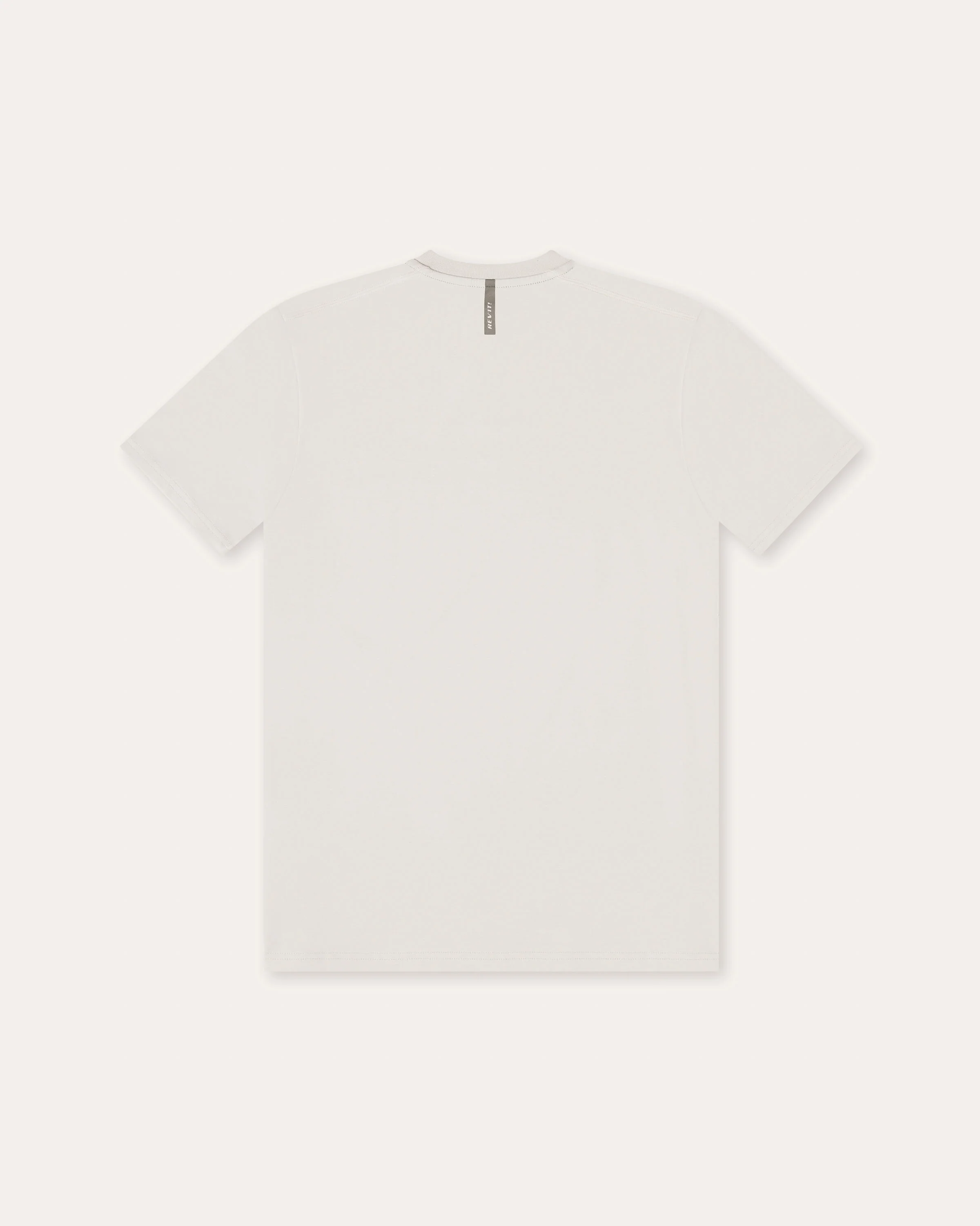 Shirt Jake | Light Grey - Image 2