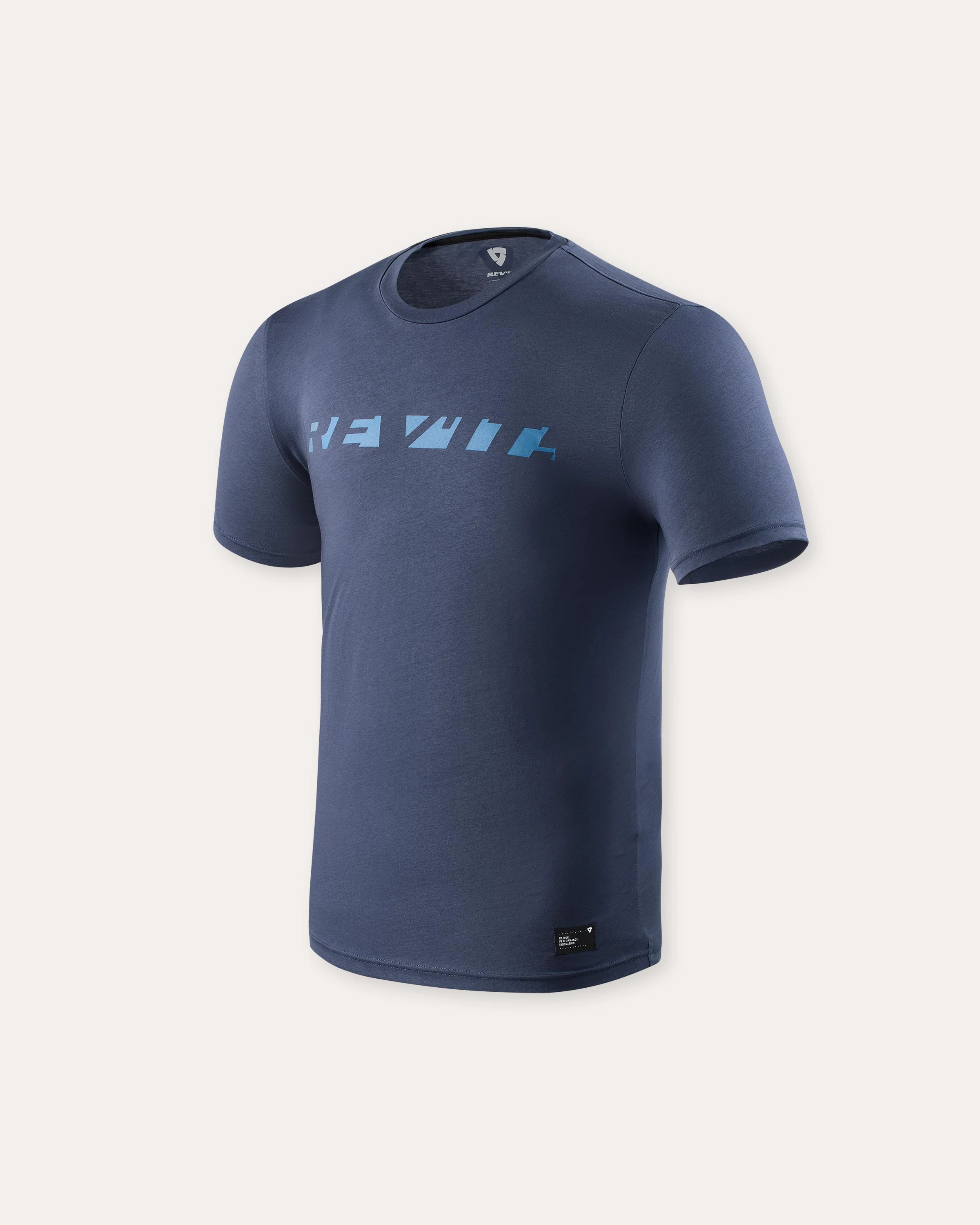 Shirt Nico | Dark Blue