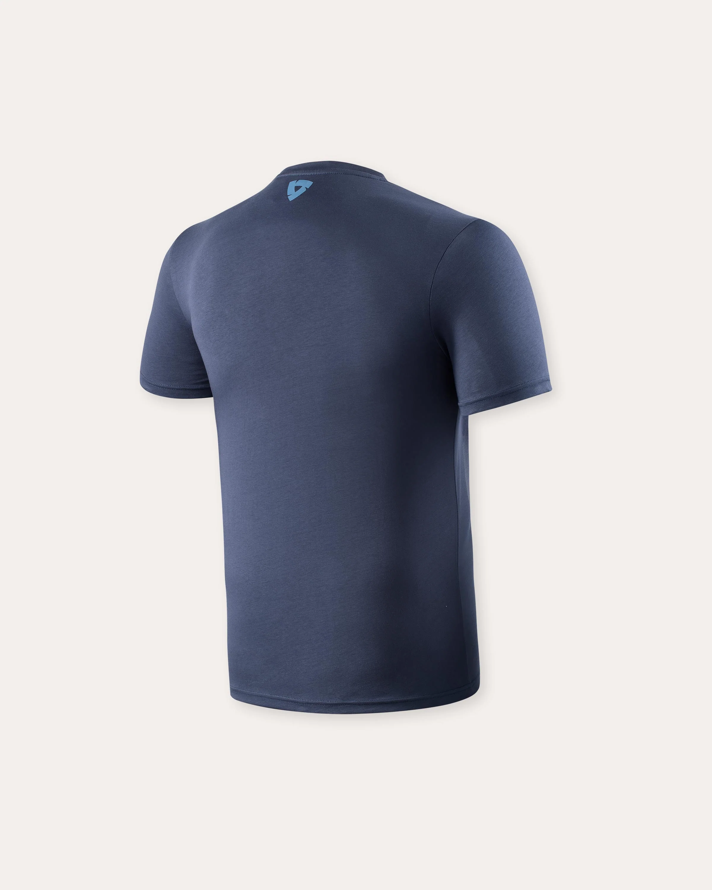 Shirt Nico | Dark Blue - Image 2