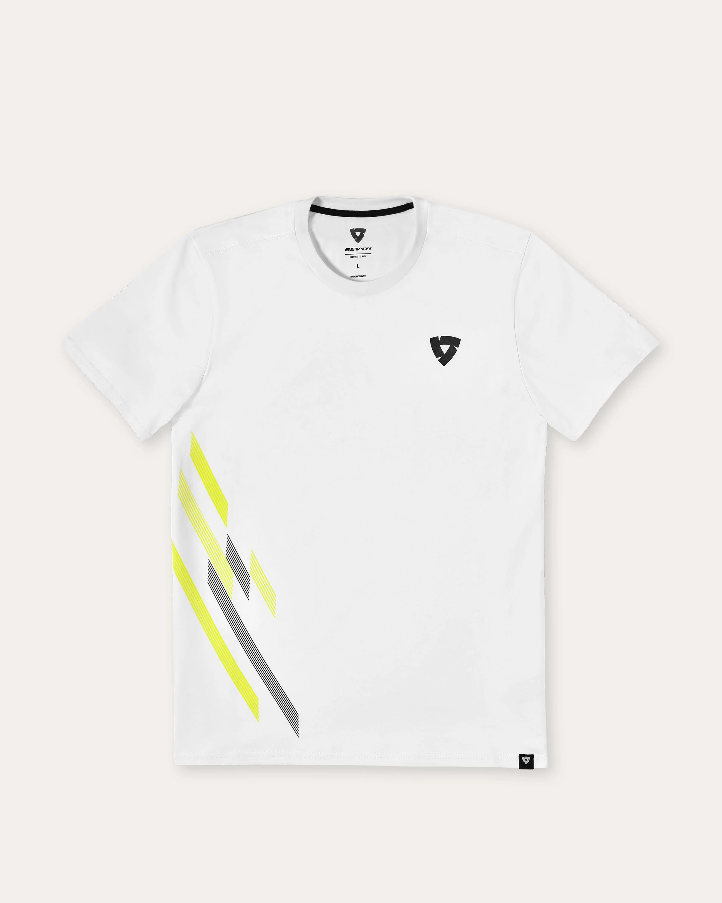 Shirt Ready | White