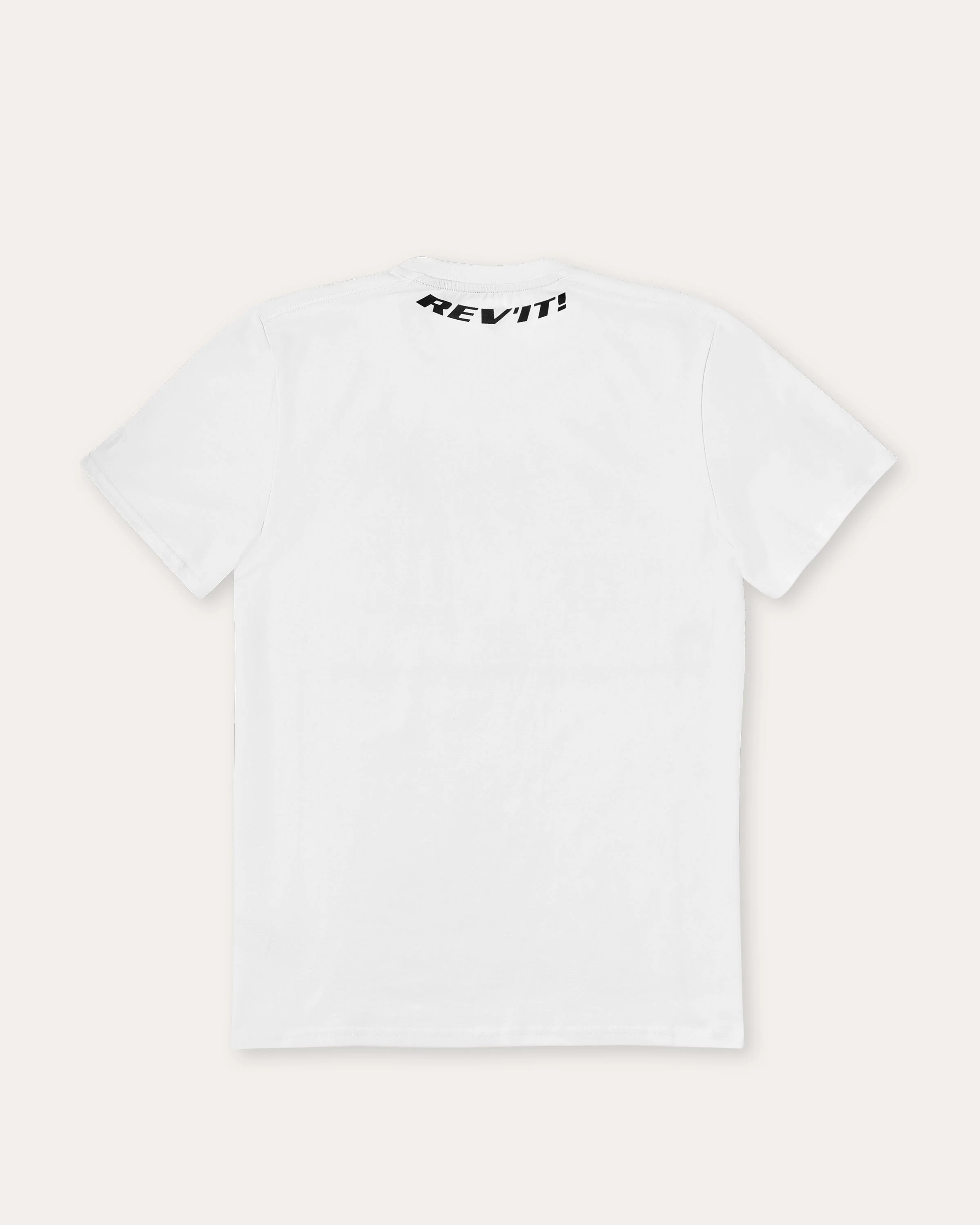 Shirt Ready | White - Image 2