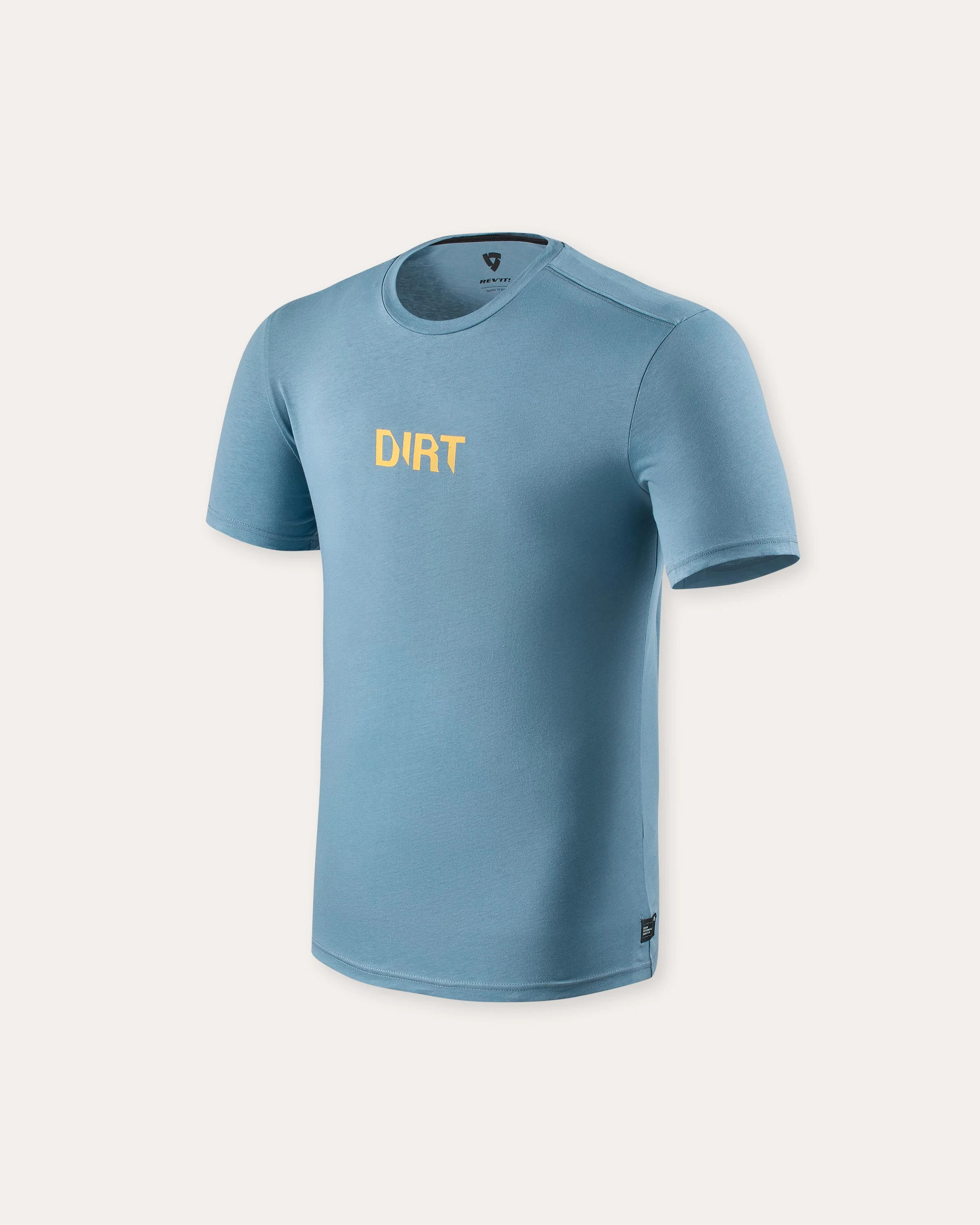 Shirt Salem | Light Blue
