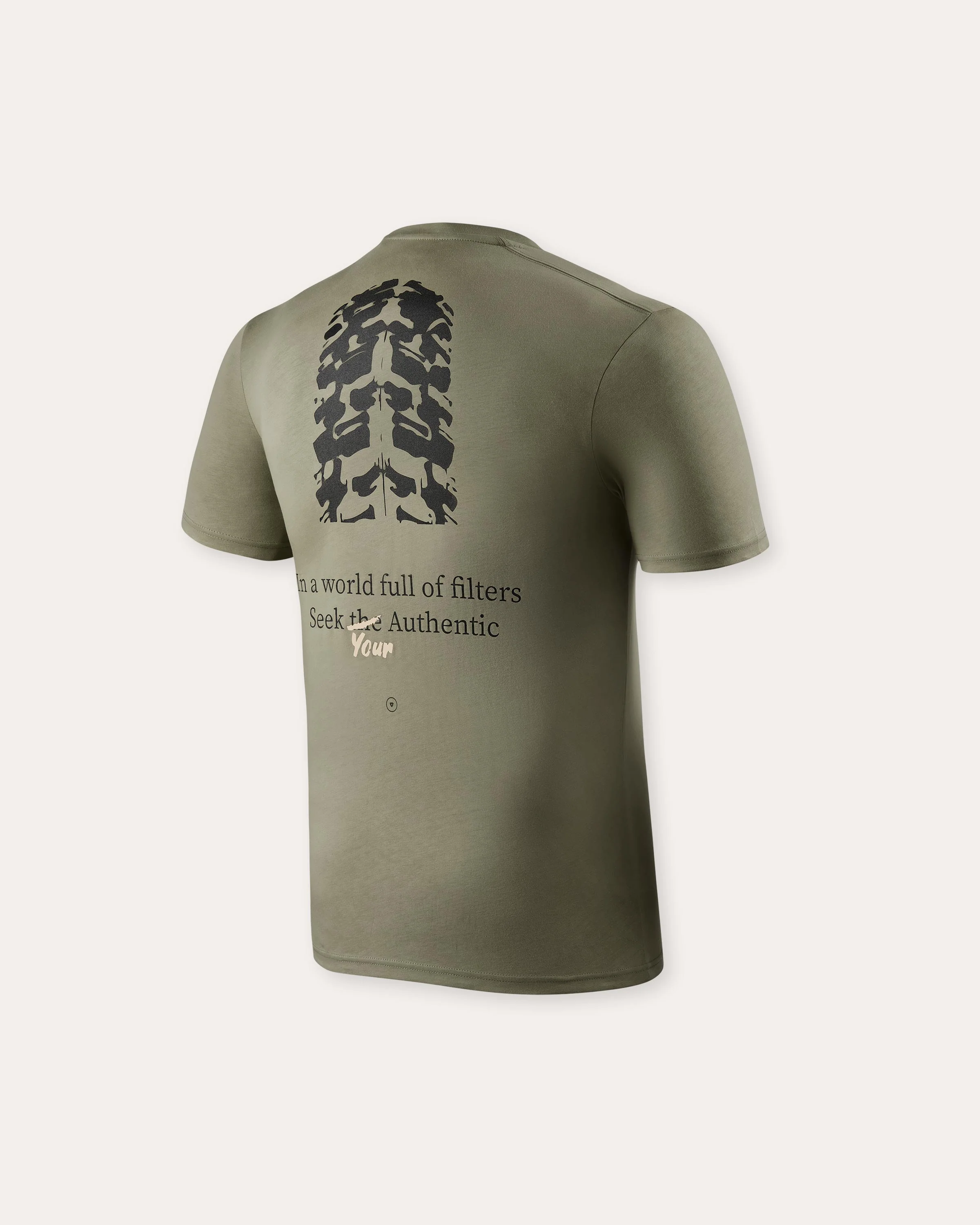 Shirt Salem | Tarmac - Image 2