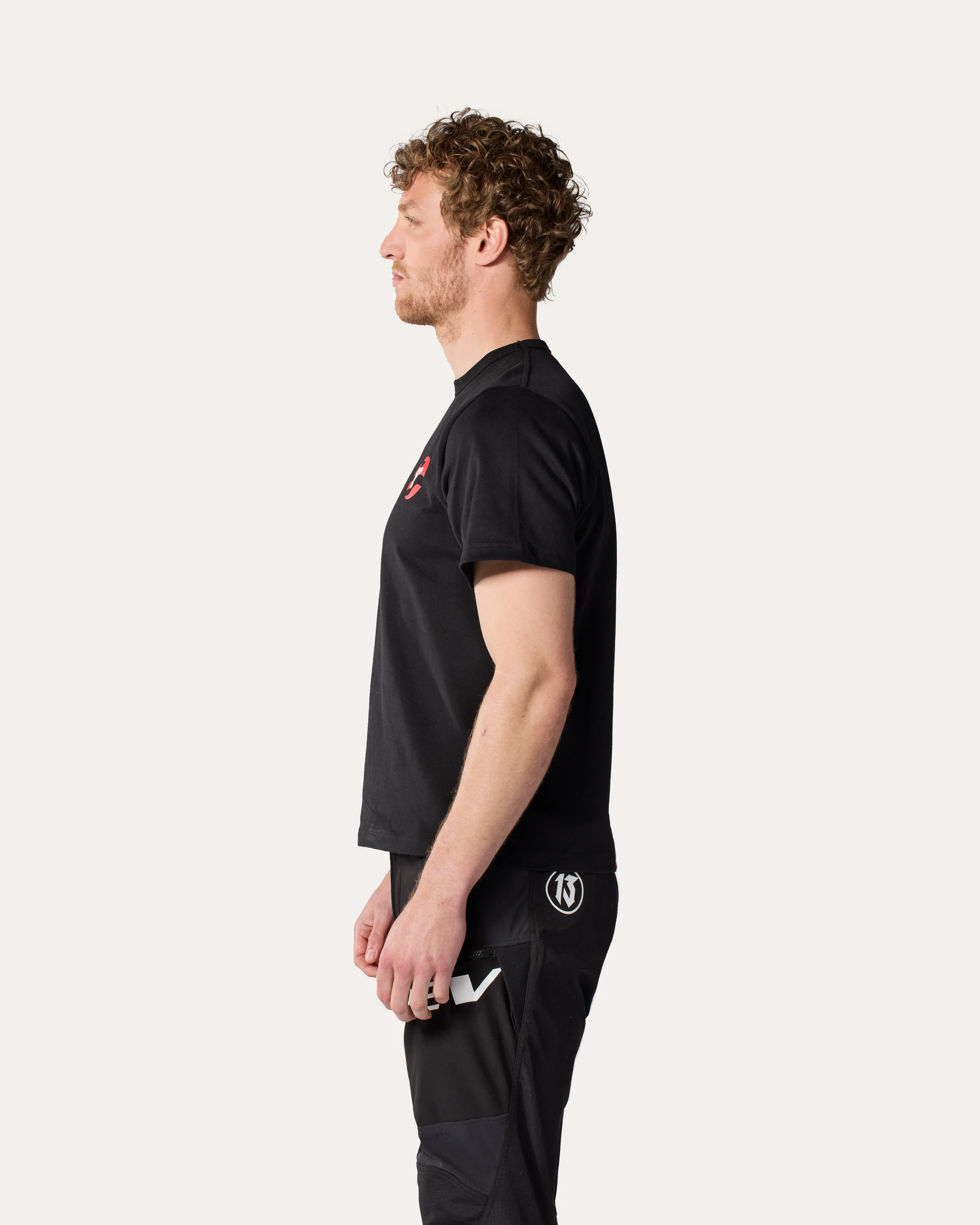 Shirt Season | Anthracite - Image 5