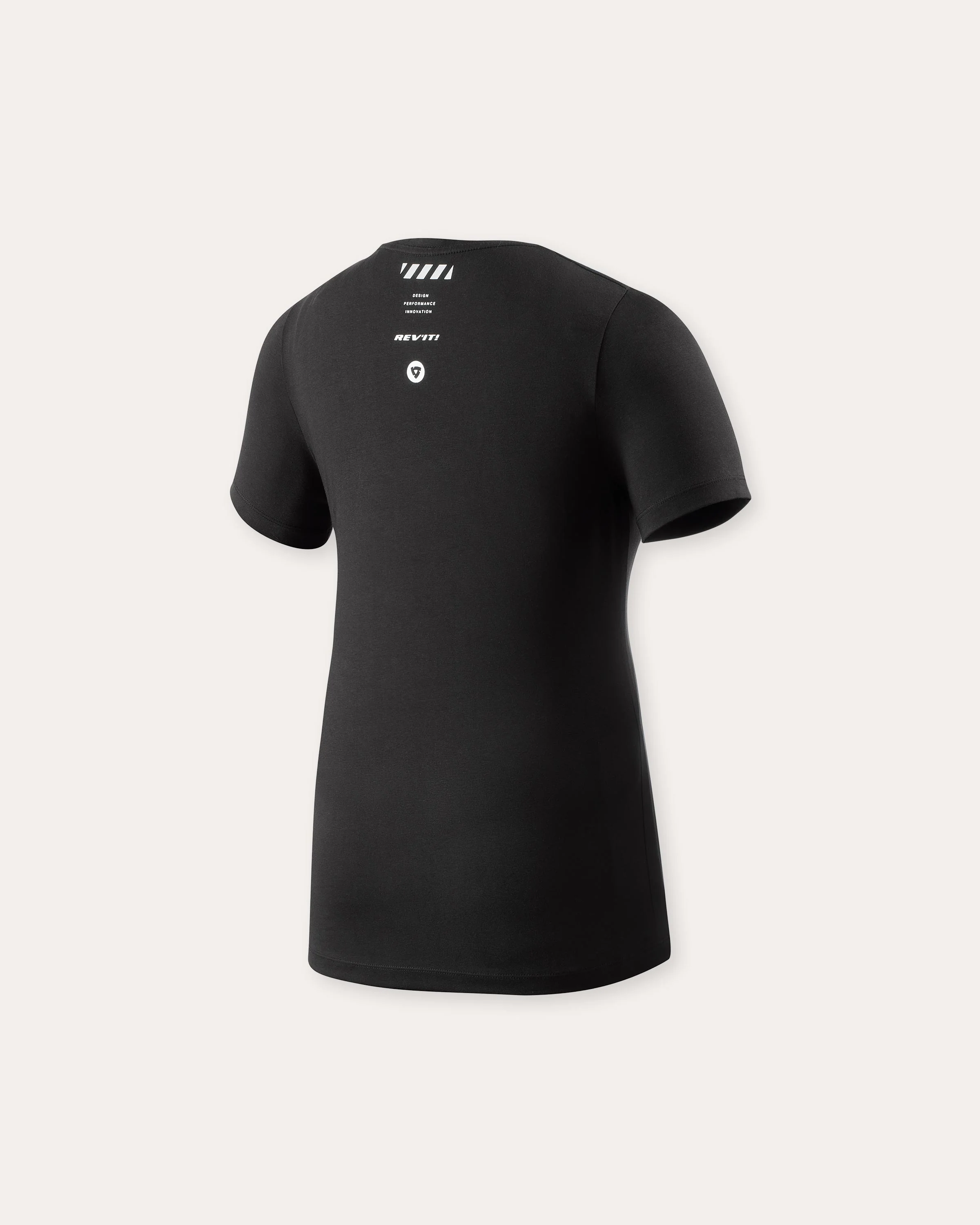 Shirt Tessa Ladies | Black - Image 2