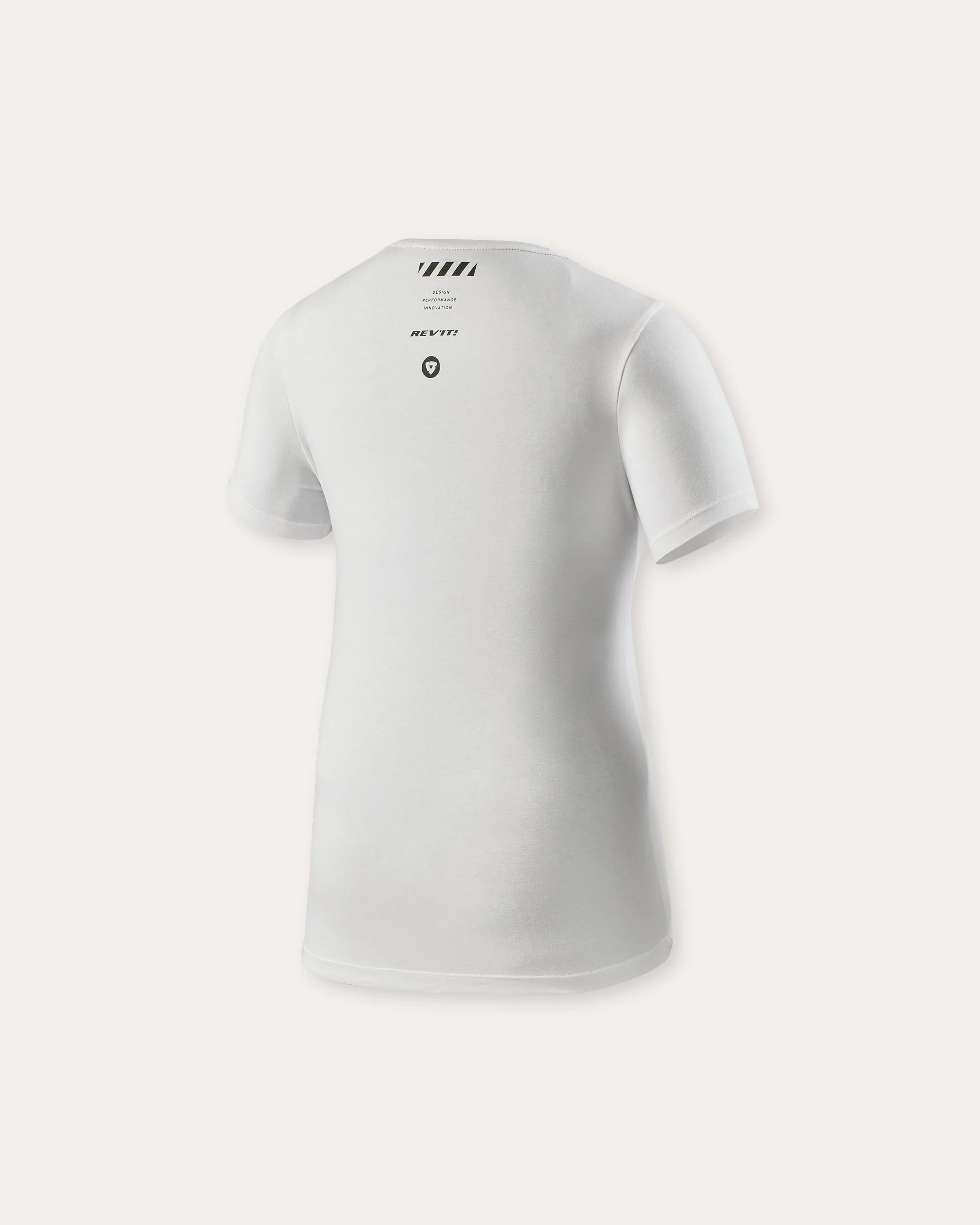 Shirt Tessa Ladies | White - Image 2