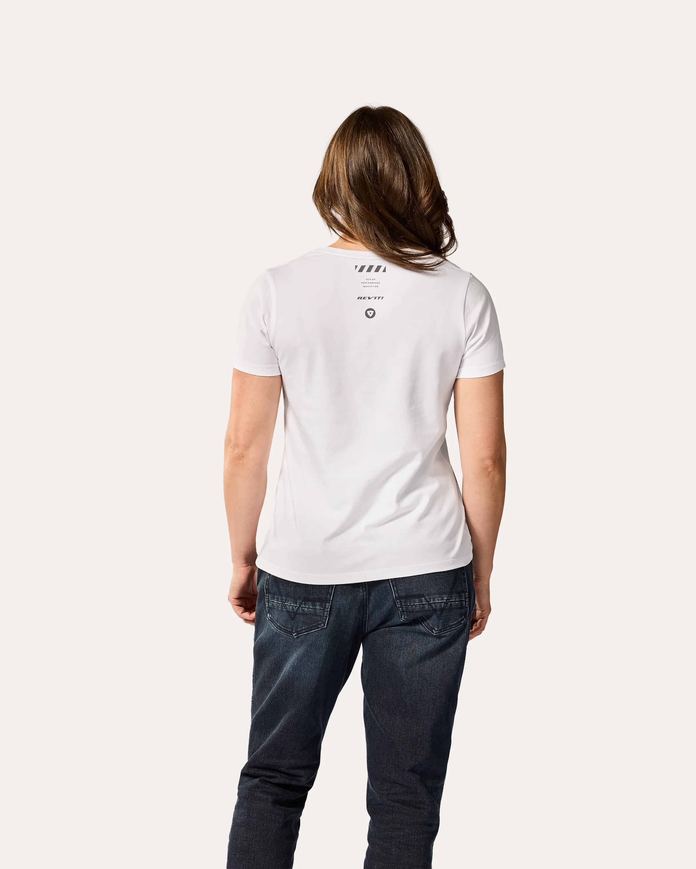 Shirt Tessa Ladies | Black - Image 5