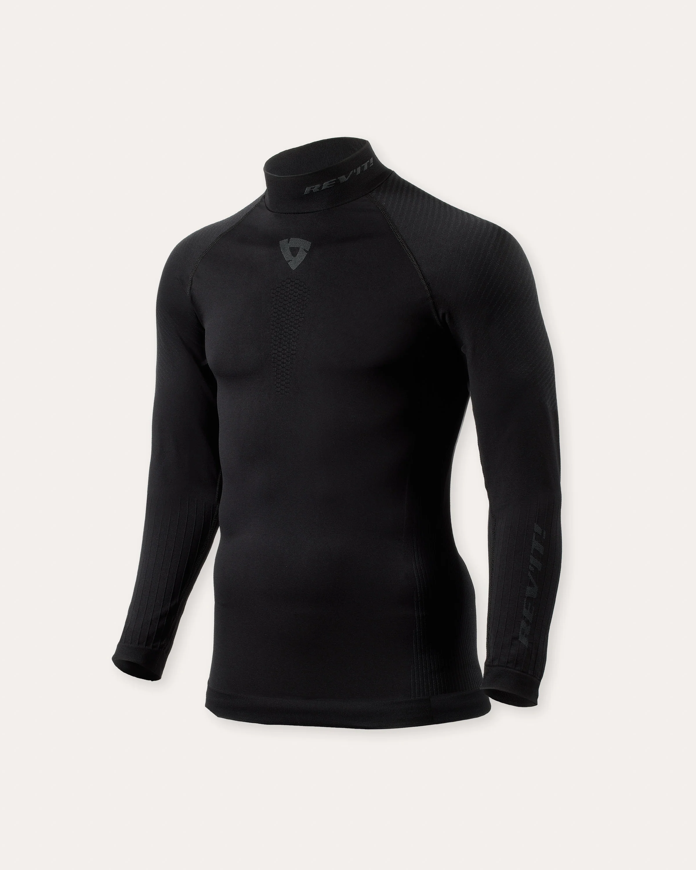 Shirt Thermic | Black