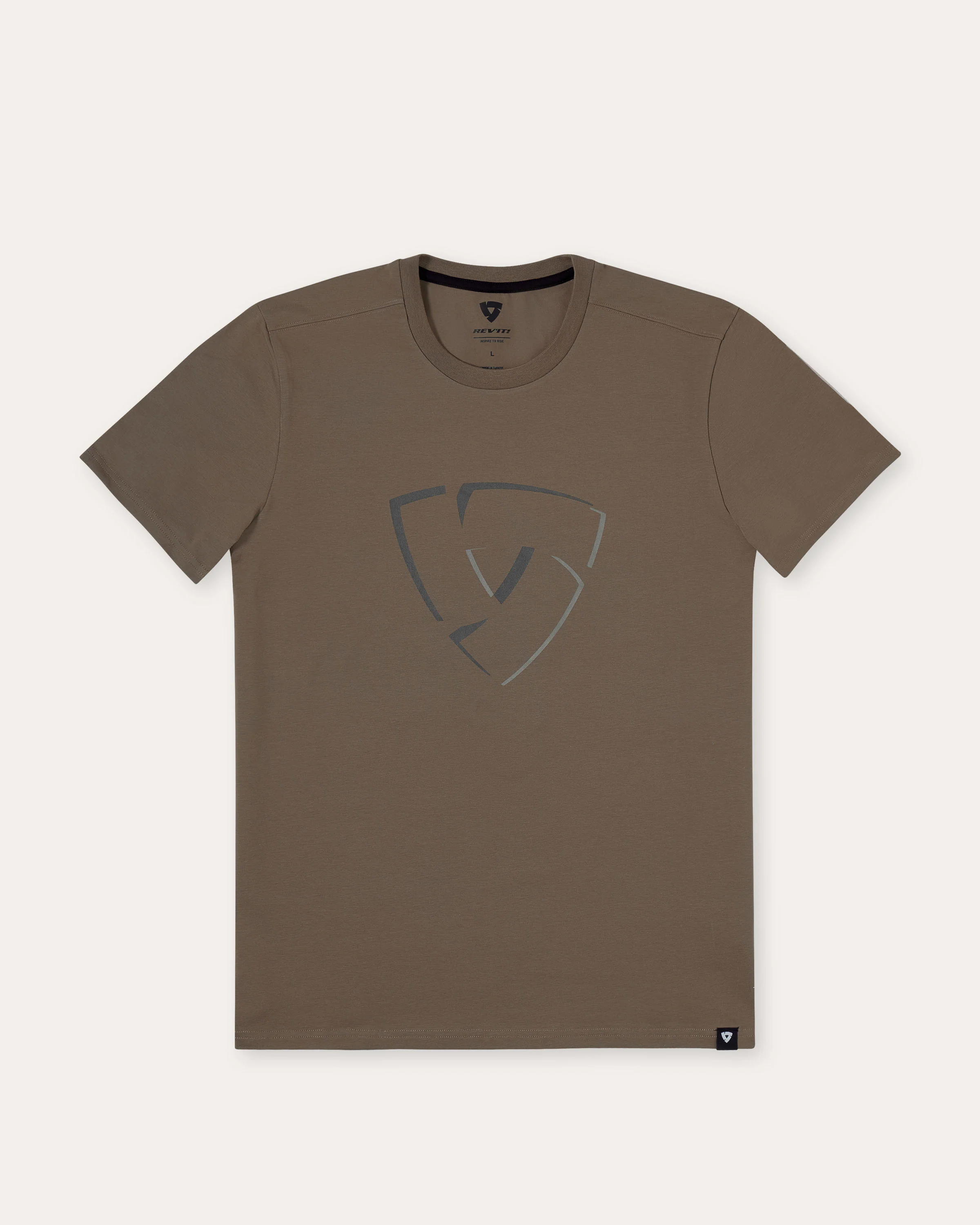 Shirt Tonalite | Brown