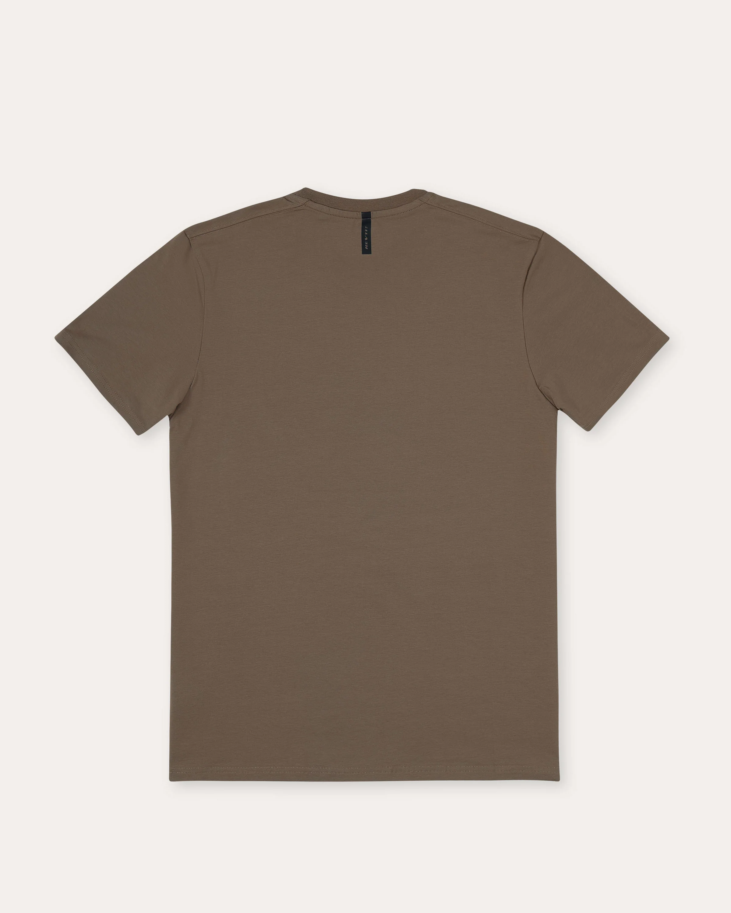 Shirt Tonalite | Brown - Image 2