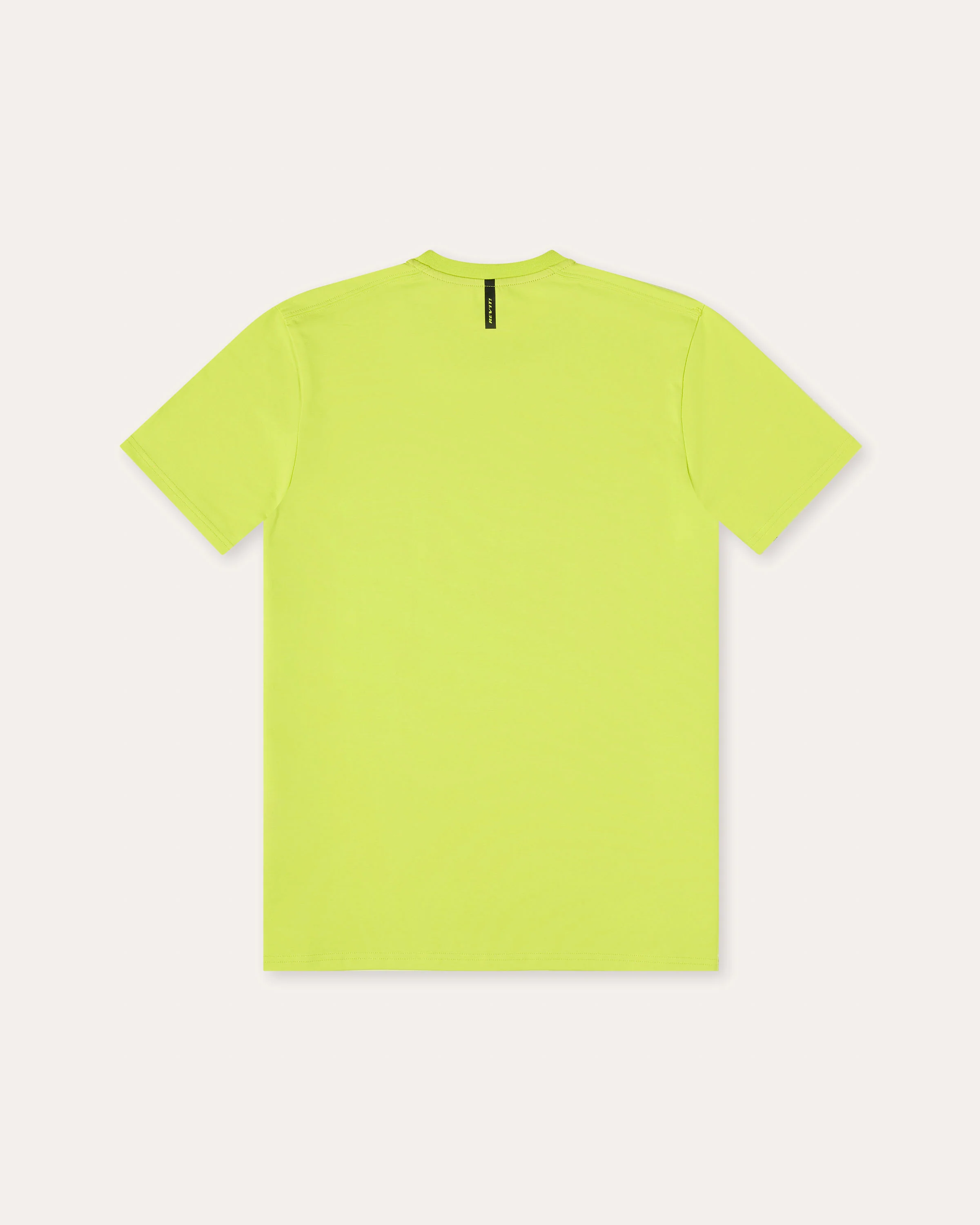 Shirt Travis | Neon Yellow - Image 2