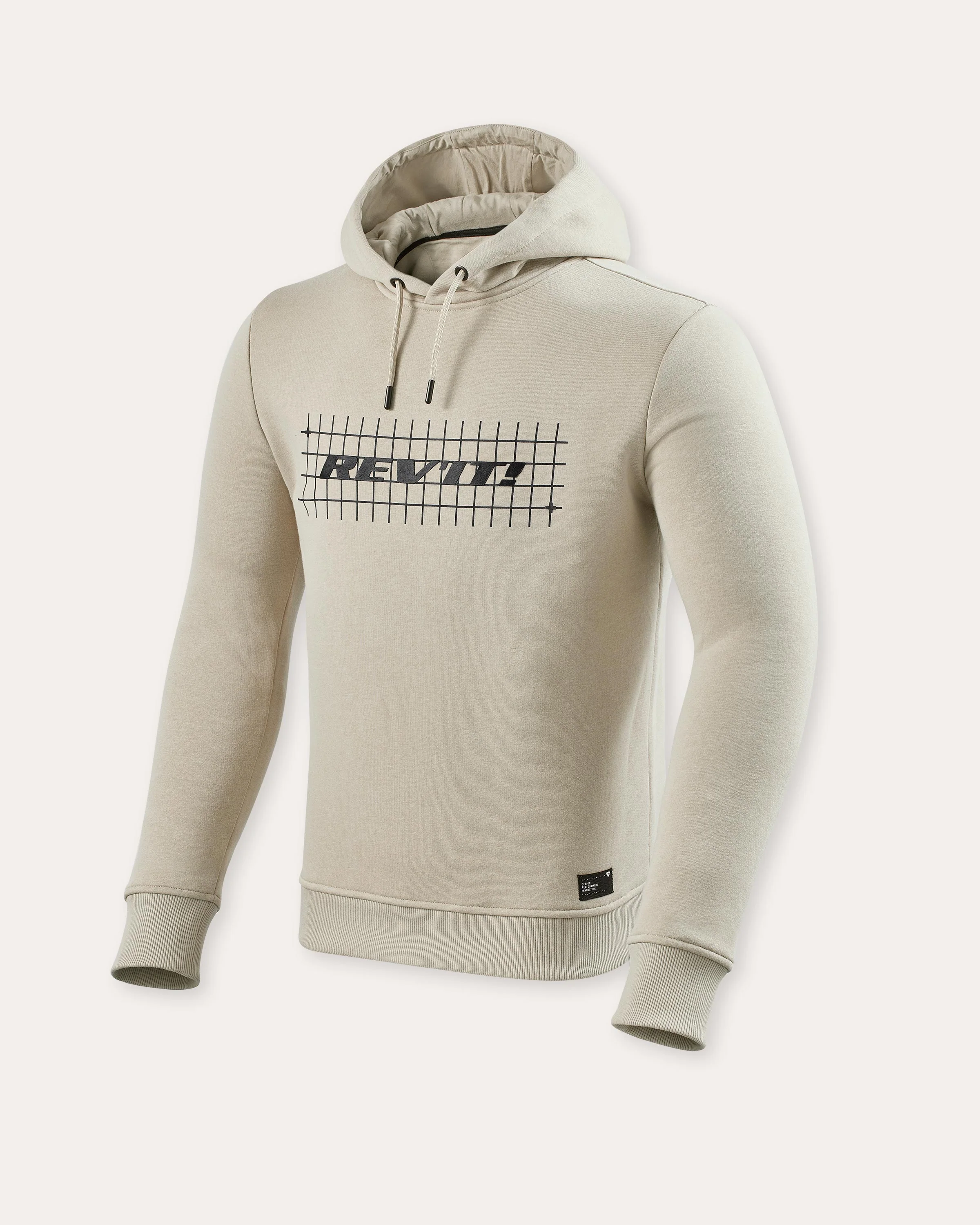 Hoodie Colin | Sand