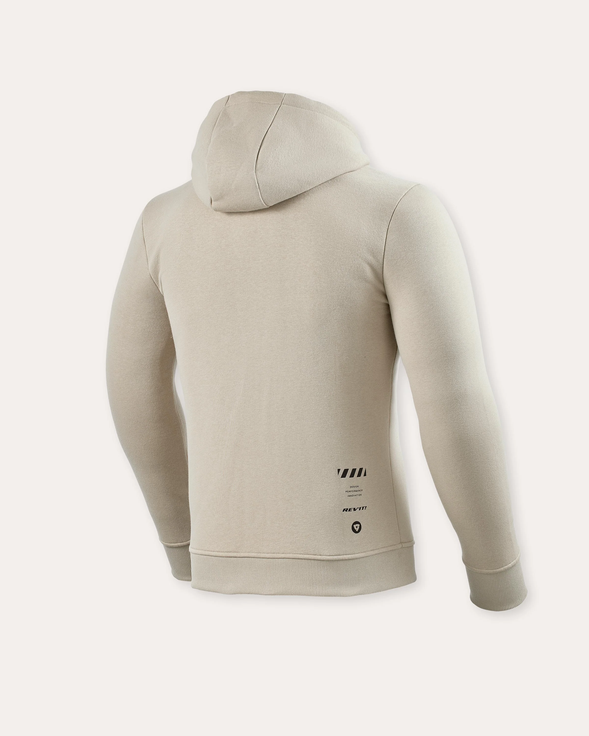 Hoodie Colin | Sand - Image 2