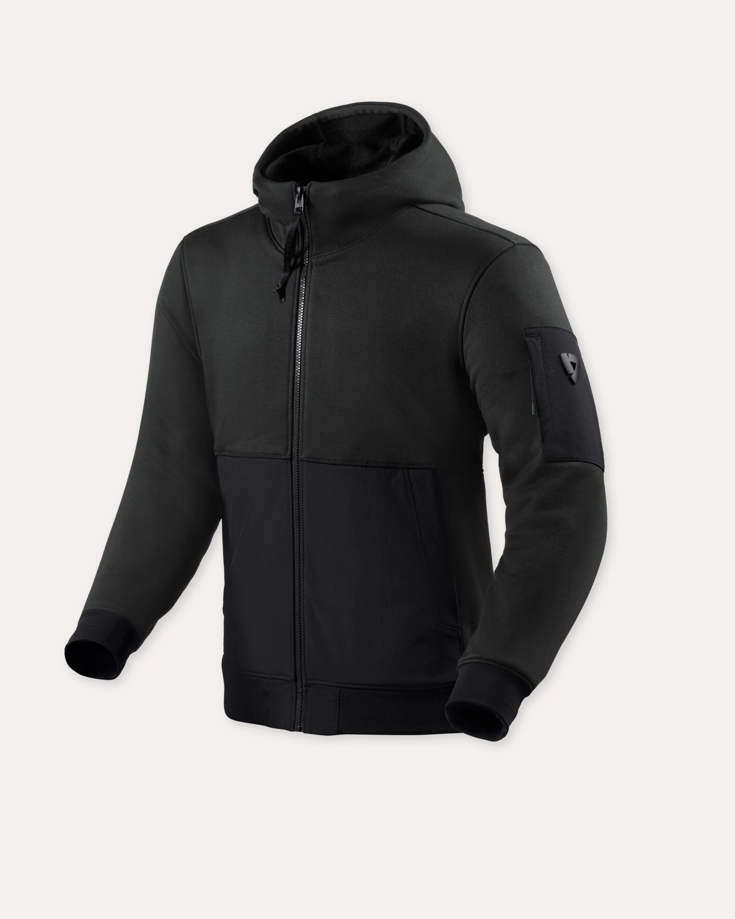 Hoodie Oakwood | Black