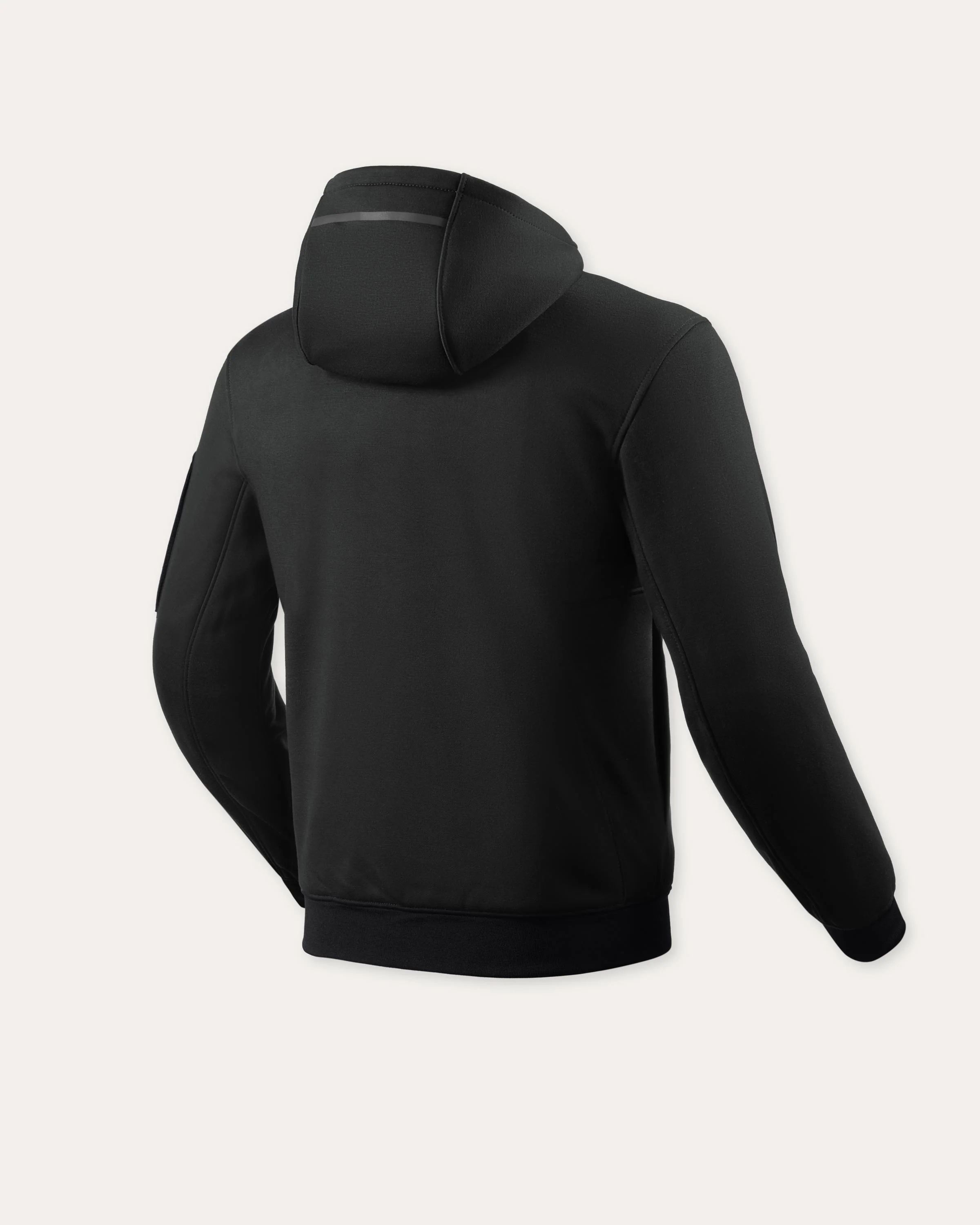 Hoodie Oakwood | Black - Image 2