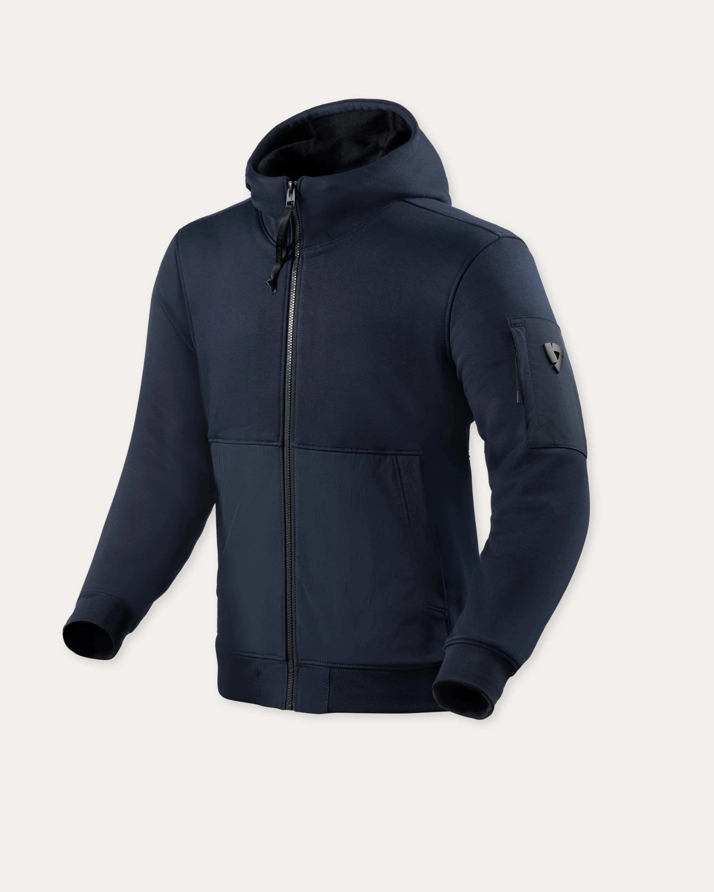 Hoodie Oakwood | Dark Blue