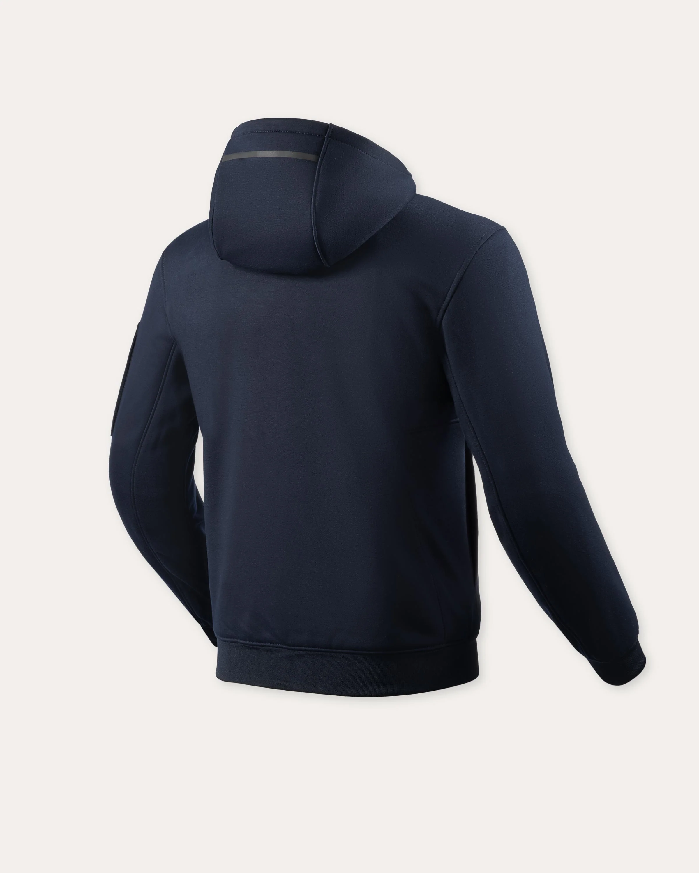 Hoodie Oakwood | Dark Blue - Image 2