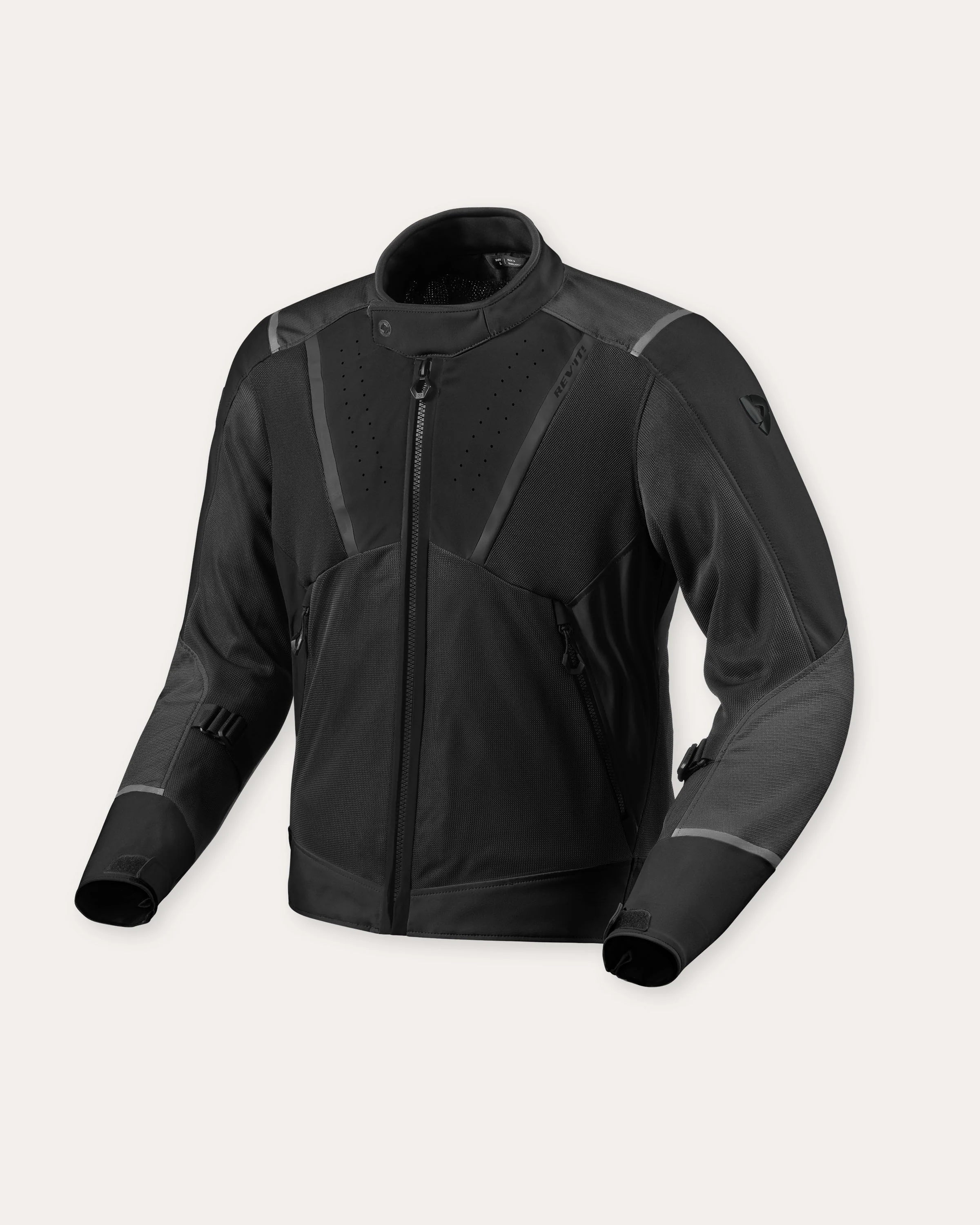 Jacket Airwave 4 | Black