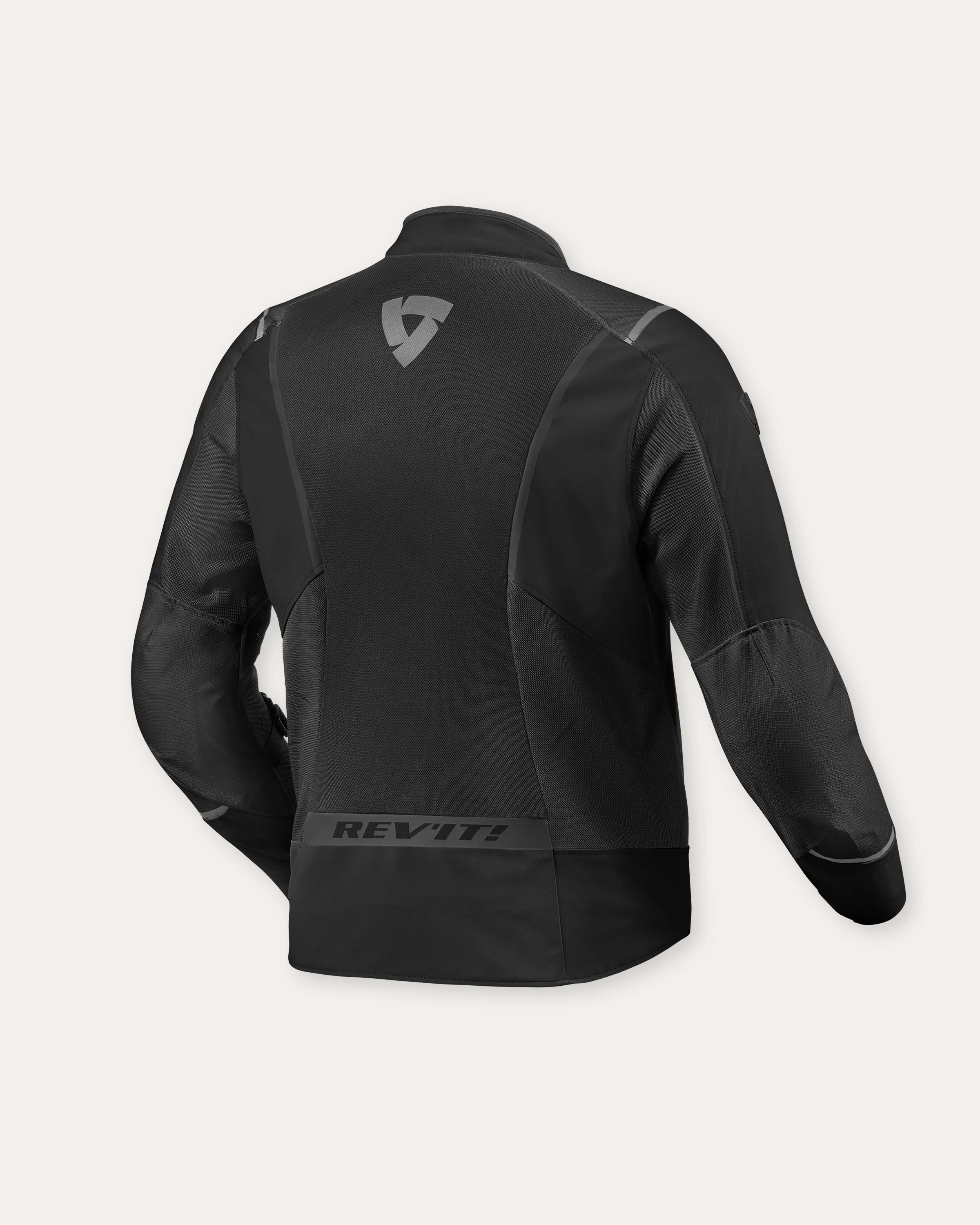 Jacket Airwave 4 | Black - Image 2