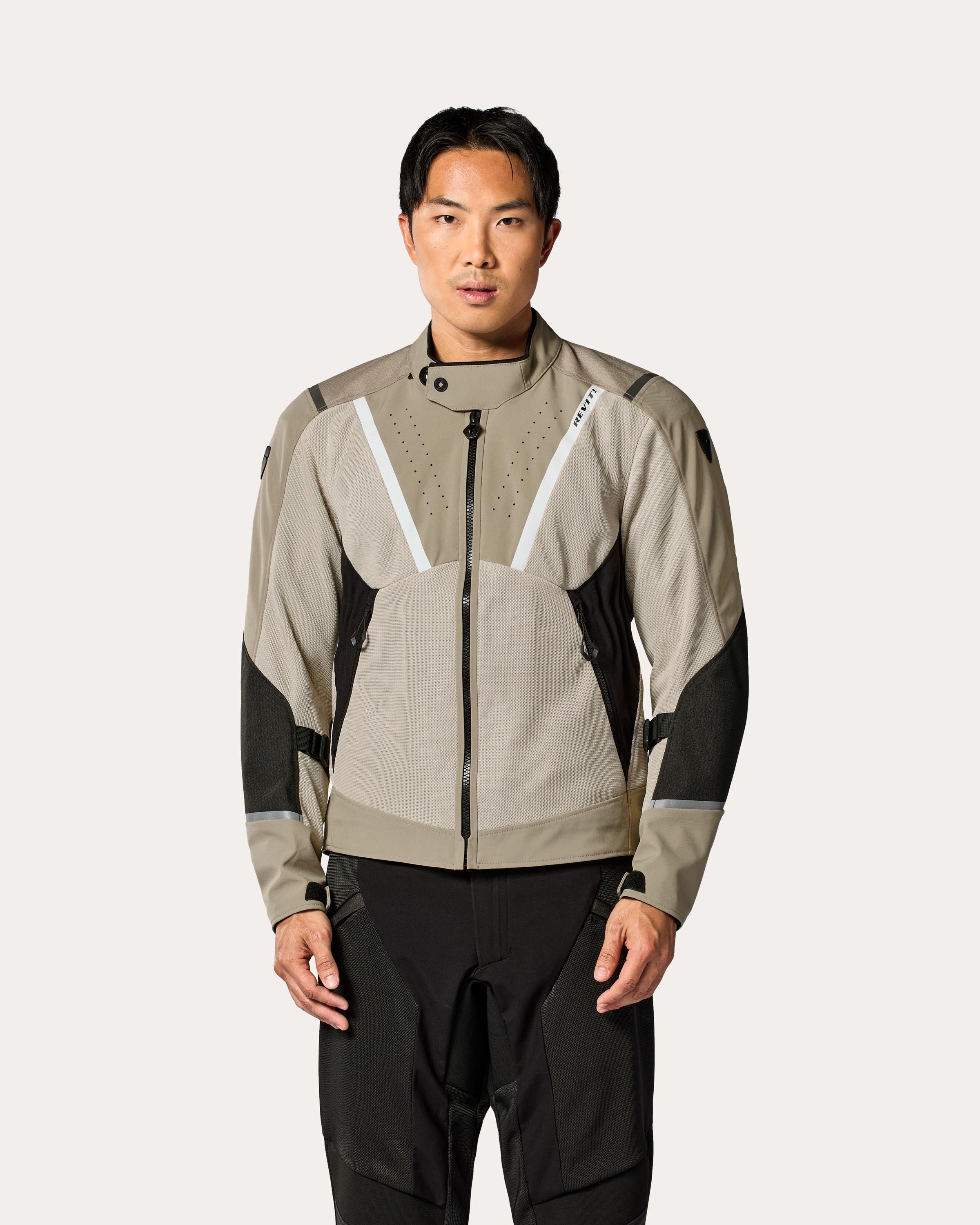 Jacket Airwave 4 | Black-Anthracite - Image 3