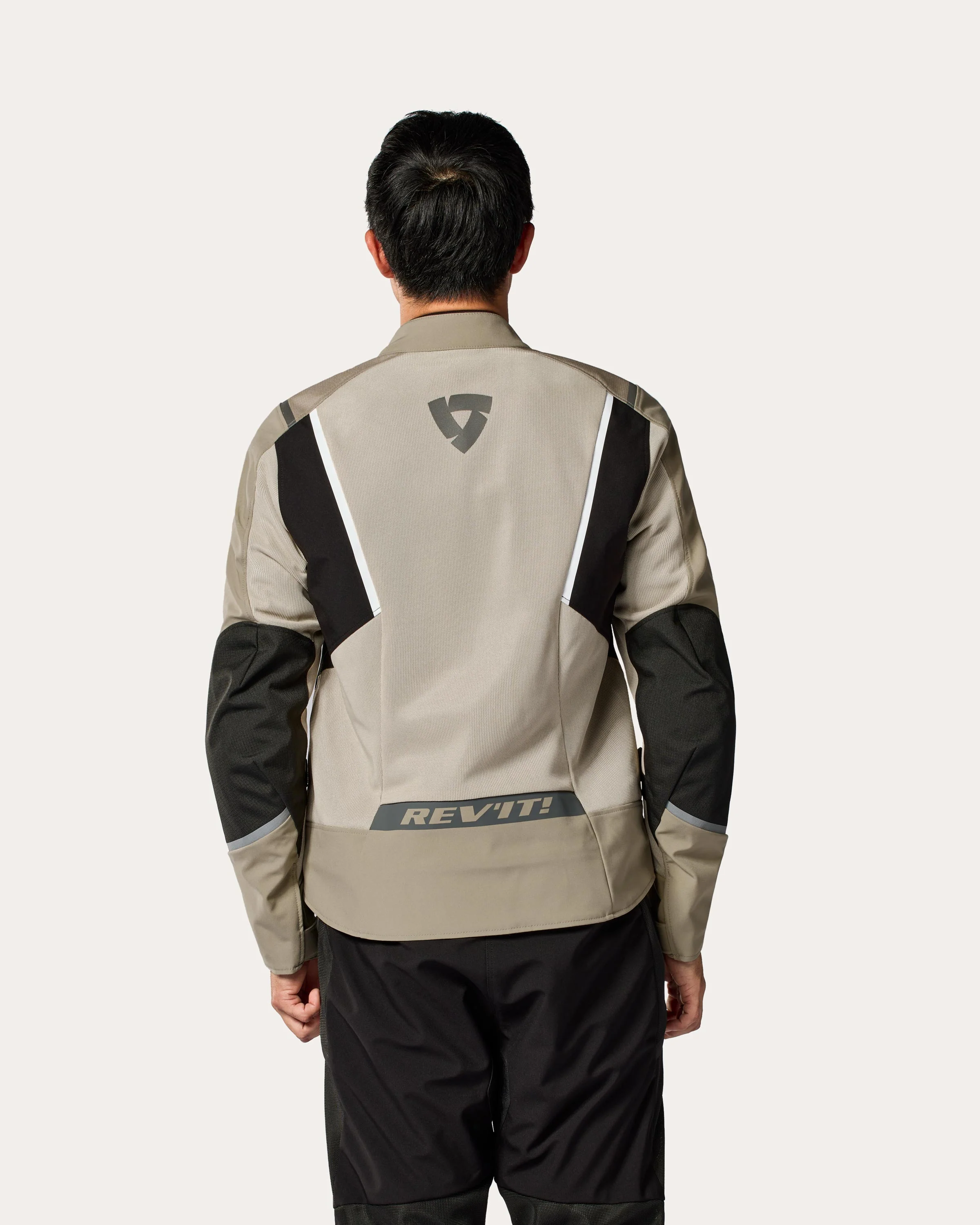Jacket Airwave 4 | Black-Anthracite - Image 4
