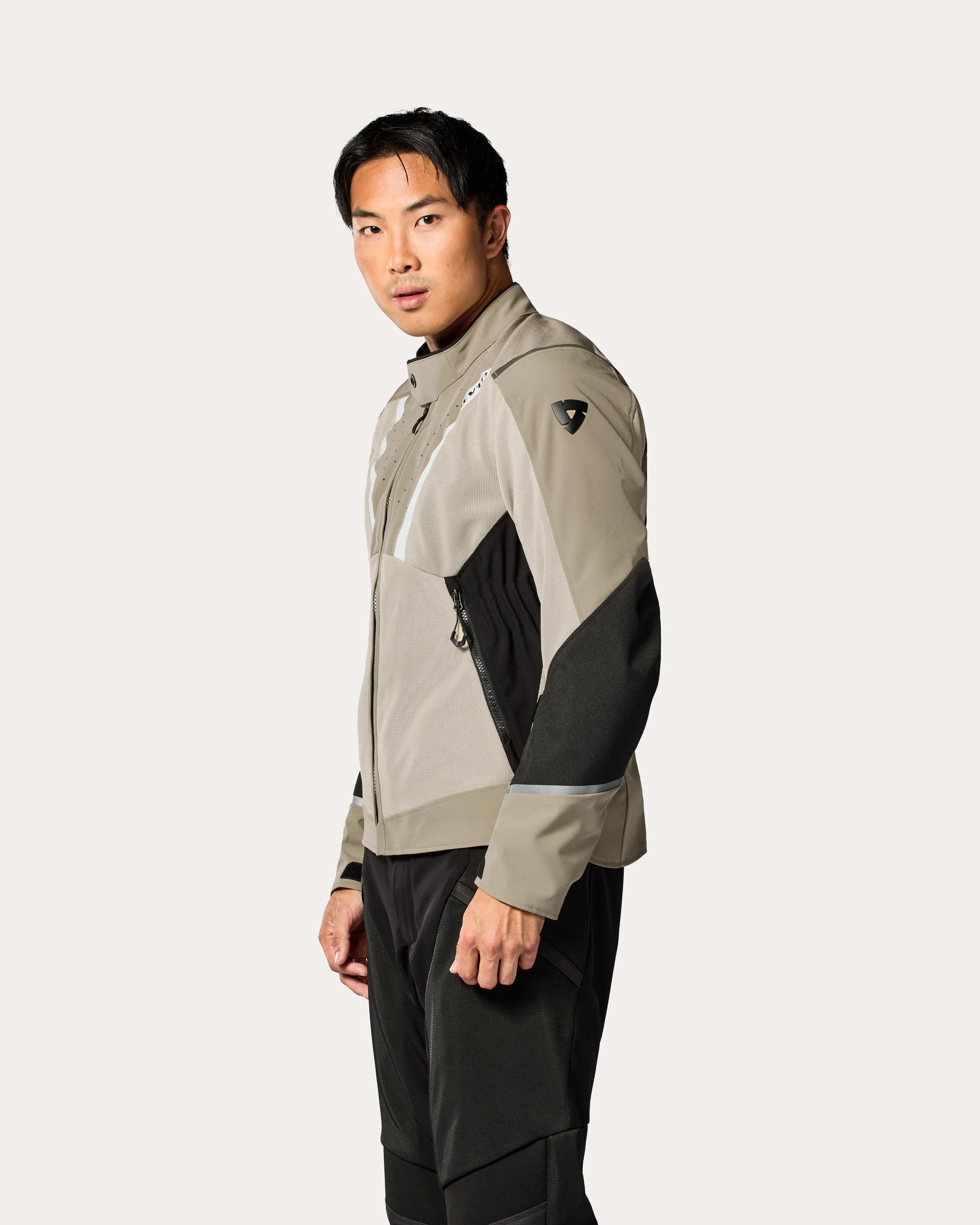 Jacket Airwave 4 | Black-Anthracite - Image 5