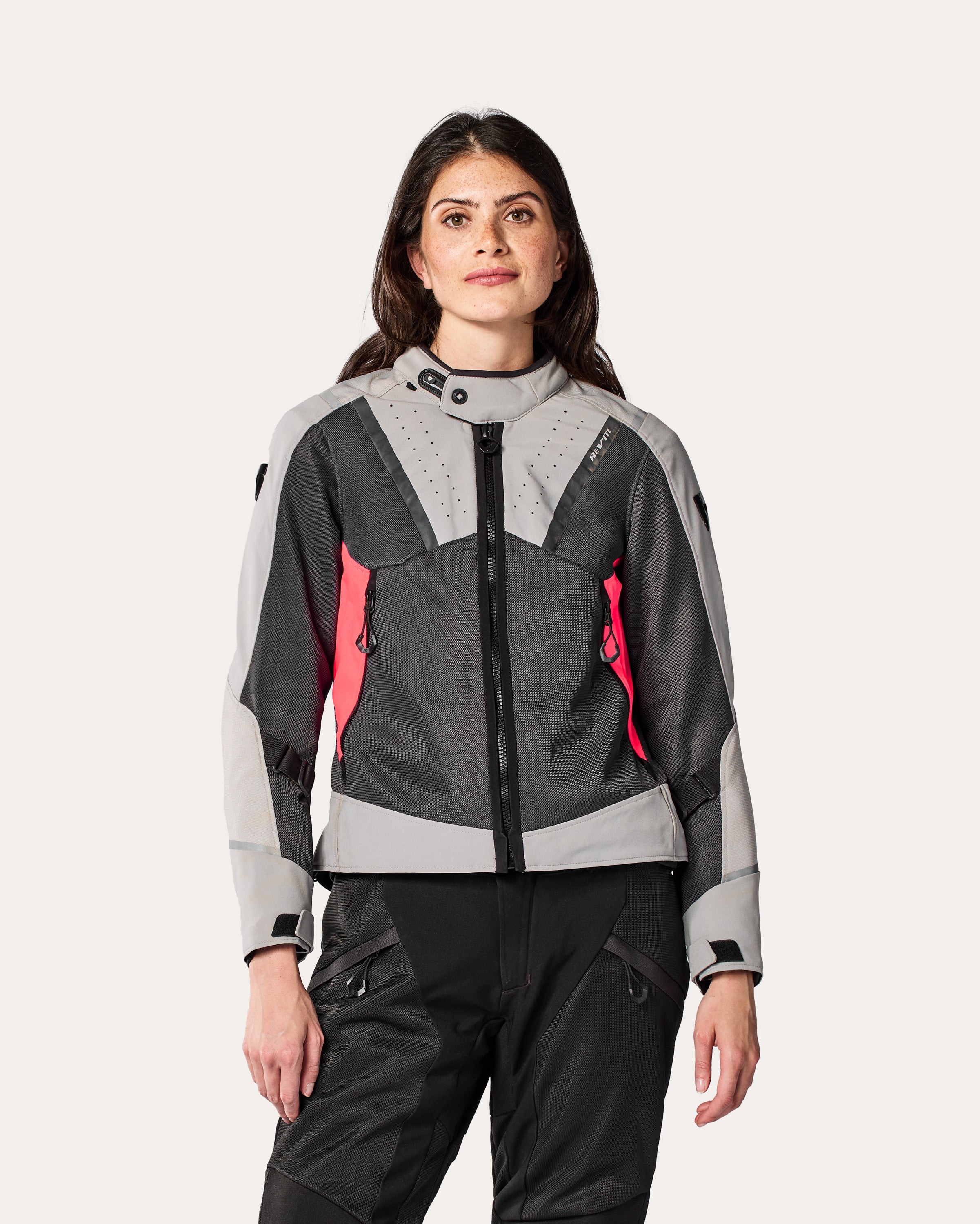 Jacket Airwave 4 Ladies | Black - Image 3