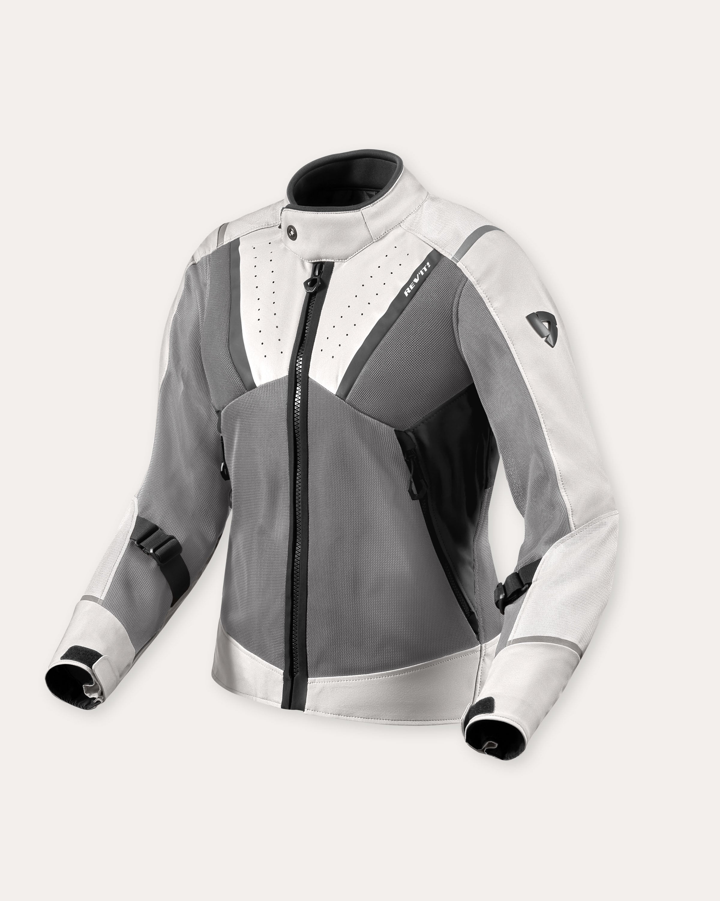Jacket Airwave 4 Ladies | Silver-Anthracite