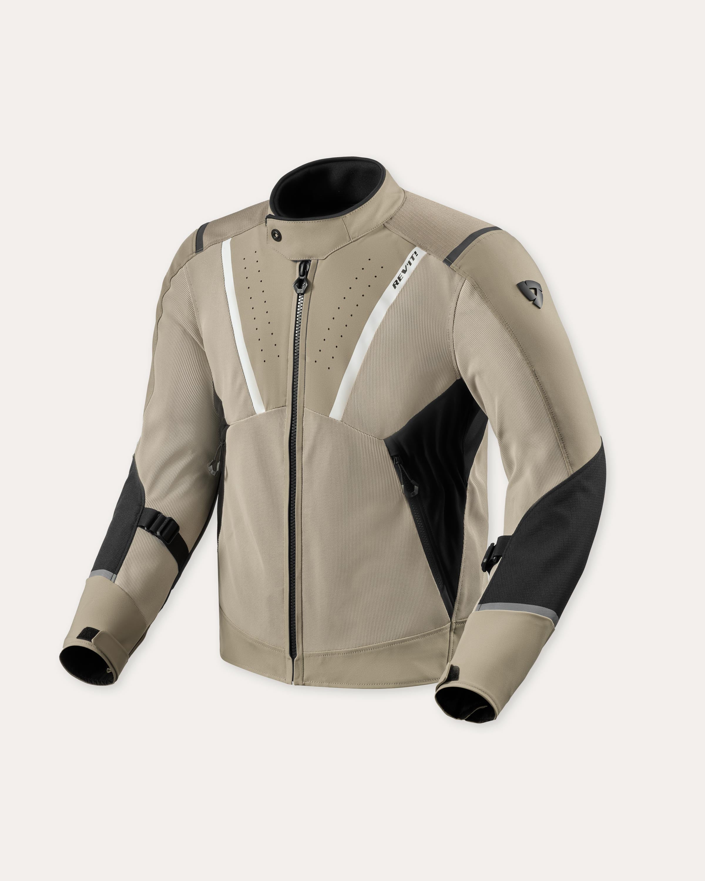 Jacket Airwave 4 | Sand-Black
