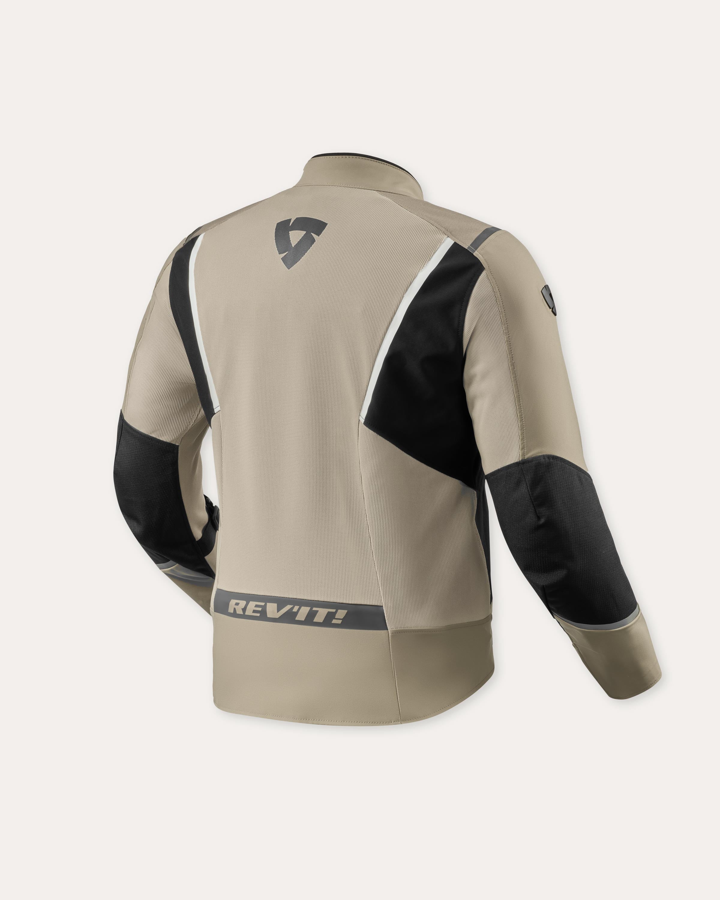 Jacket Airwave 4 | Sand-Black - Image 2