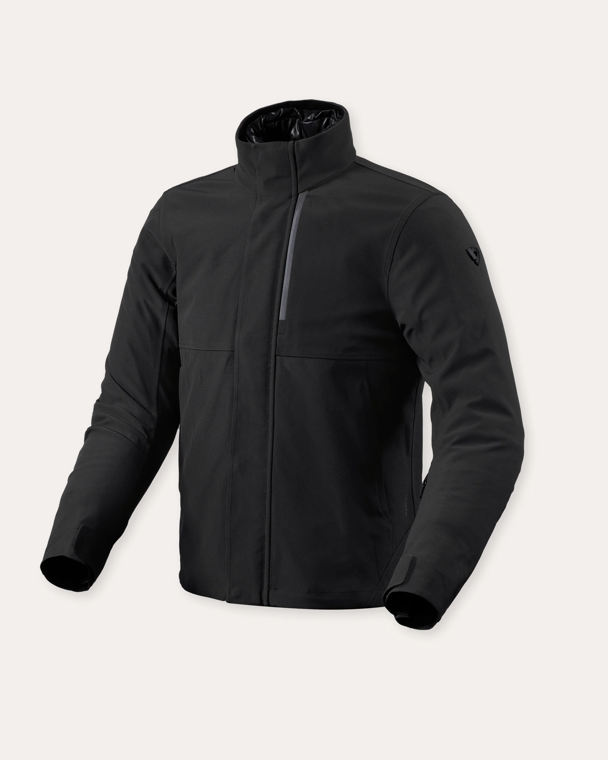 Jacket Arbor H2O | Black