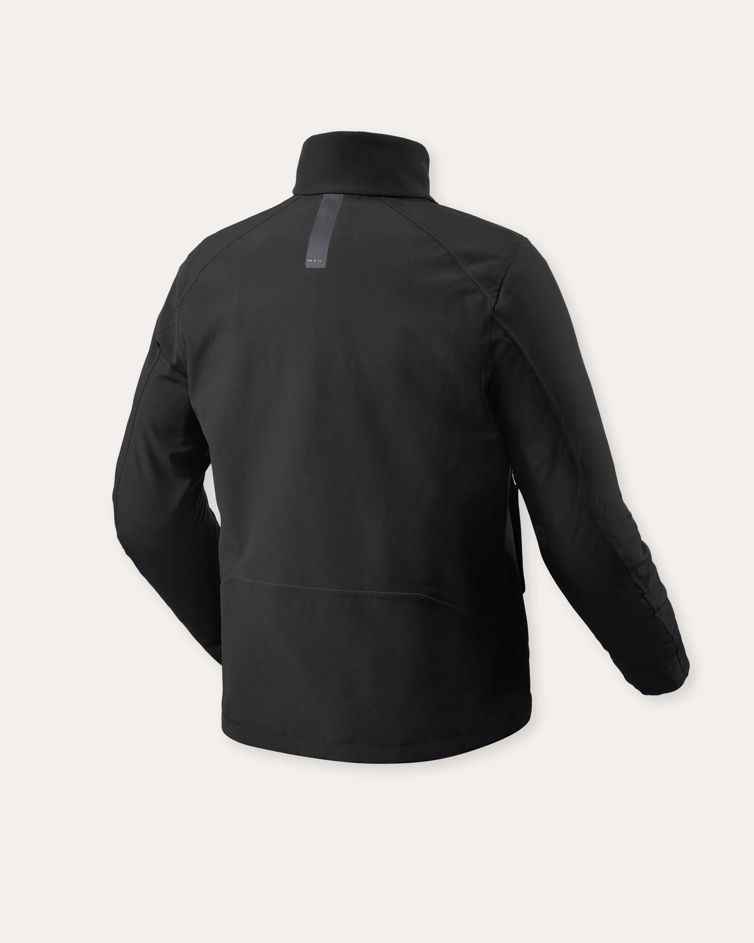 Jacket Arbor H2O | Black - Image 2