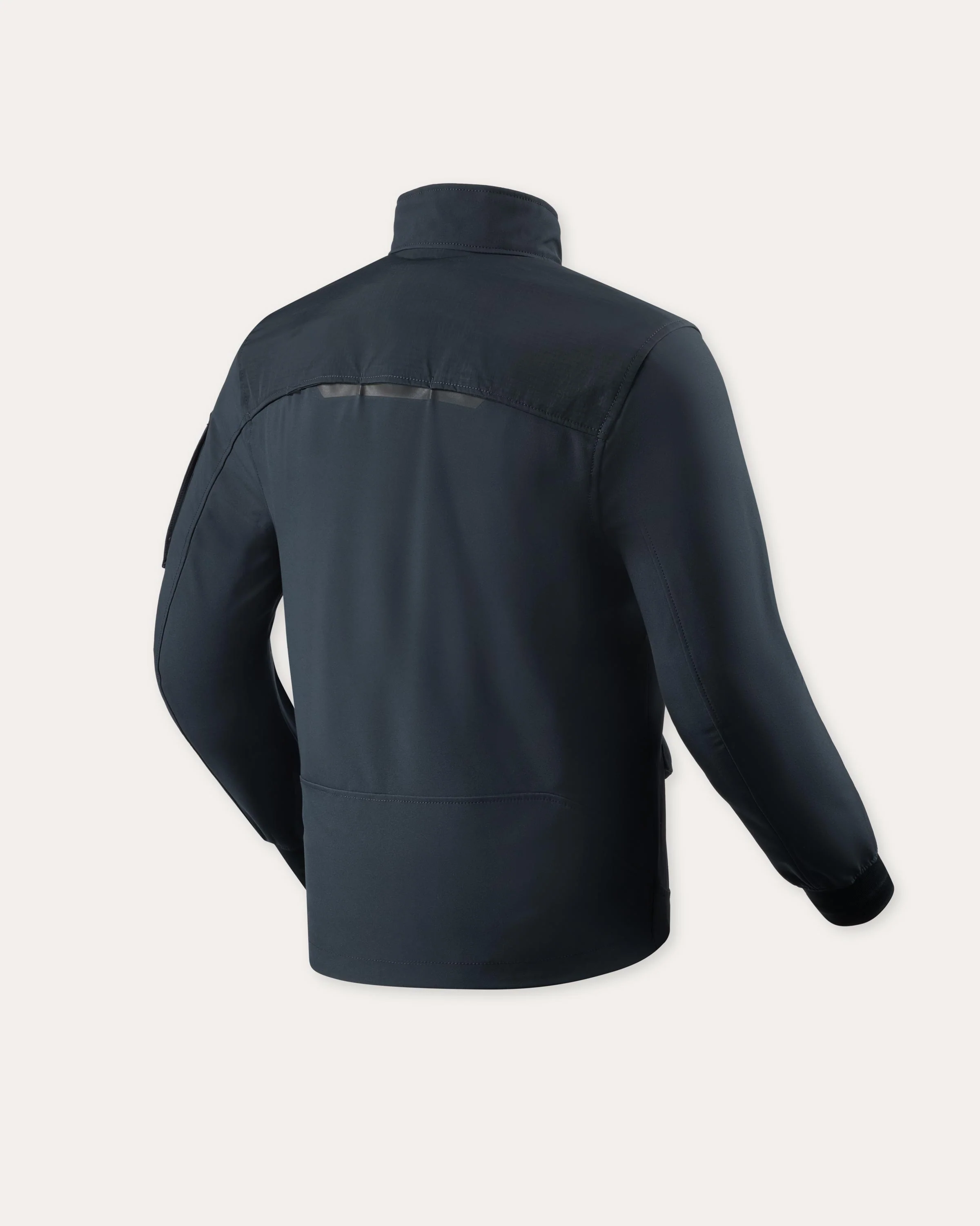 Jacket Atwater | Dark Blue - Image 2