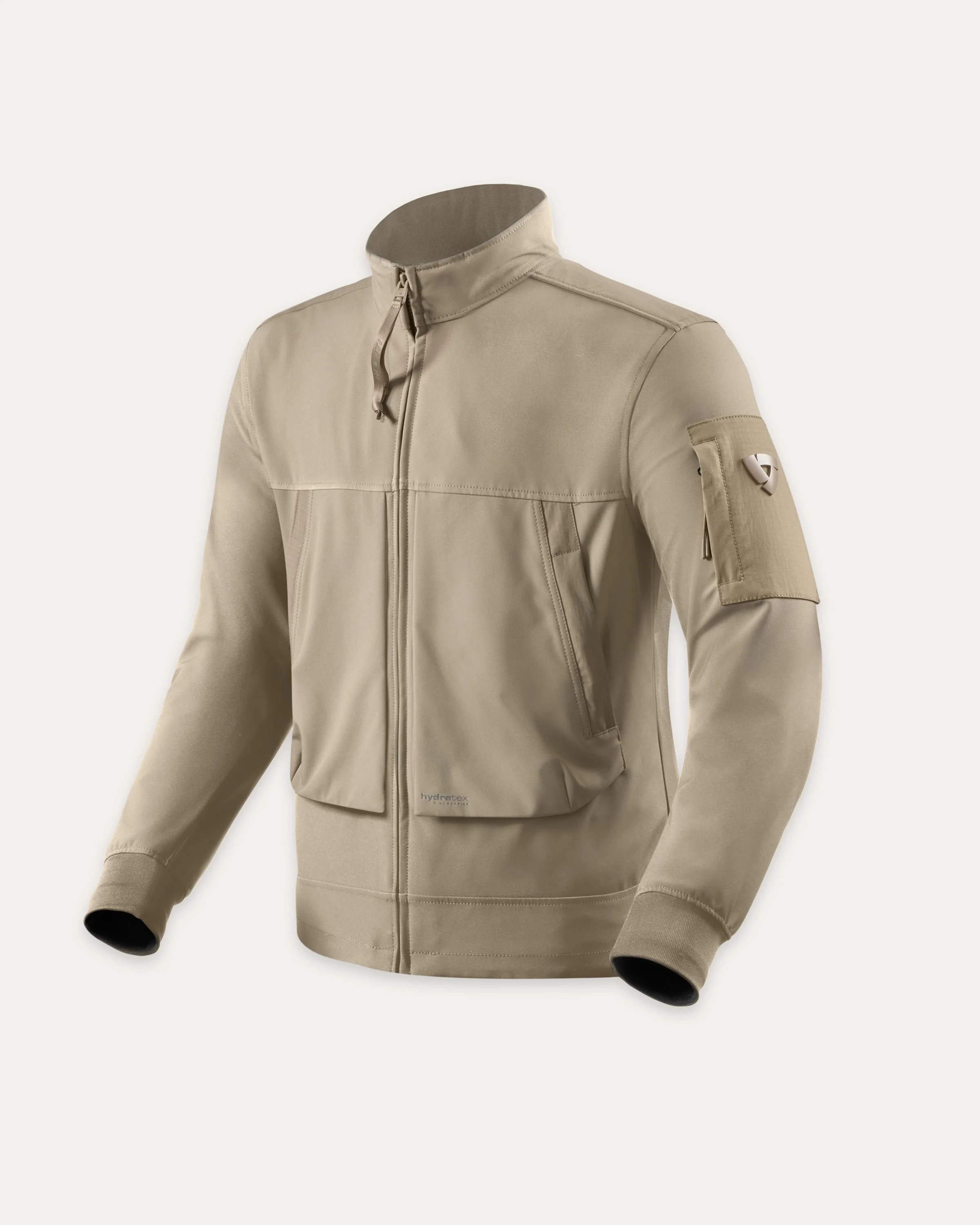 Jacket Atwater | Sand