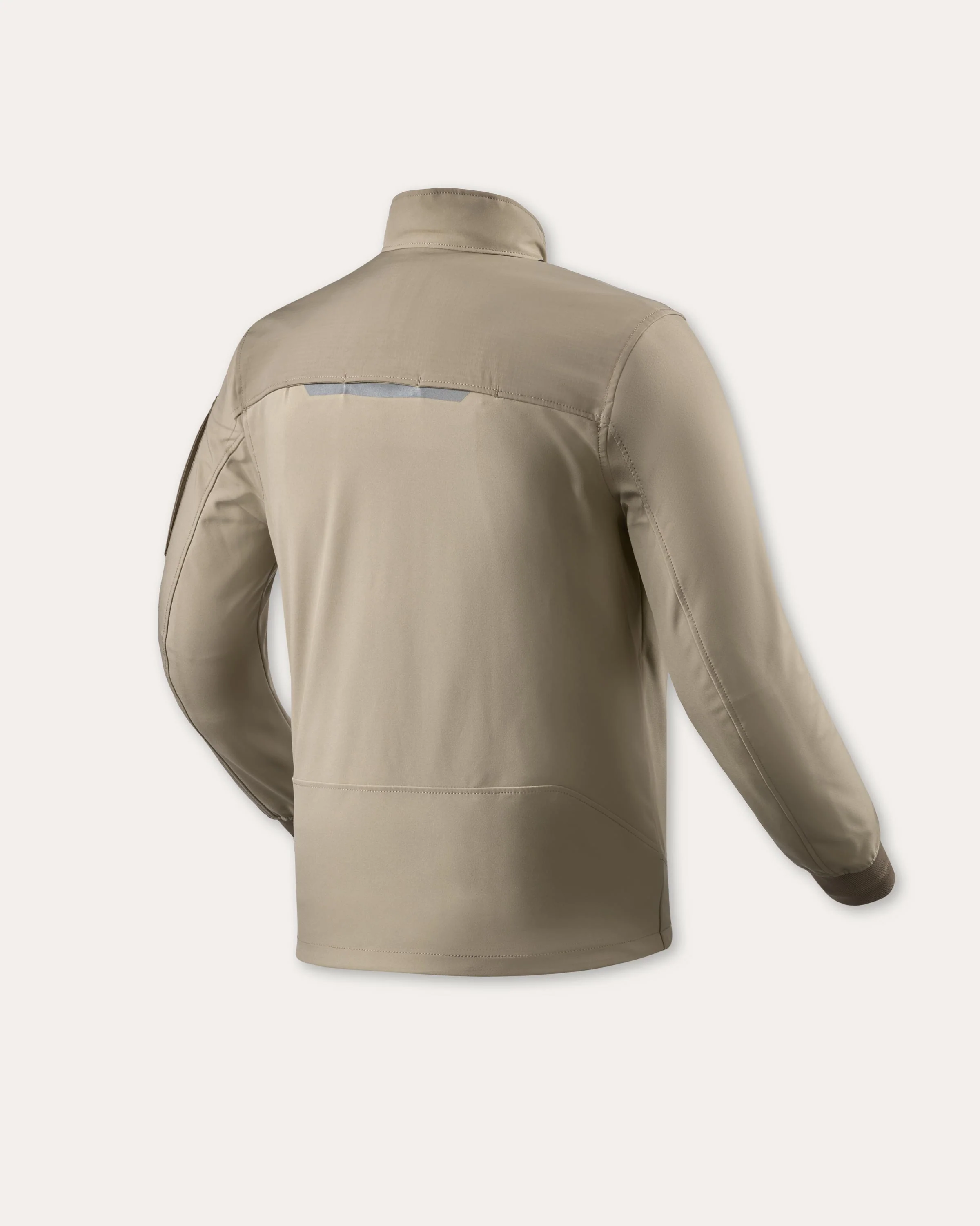 Jacket Atwater | Sand - Image 2
