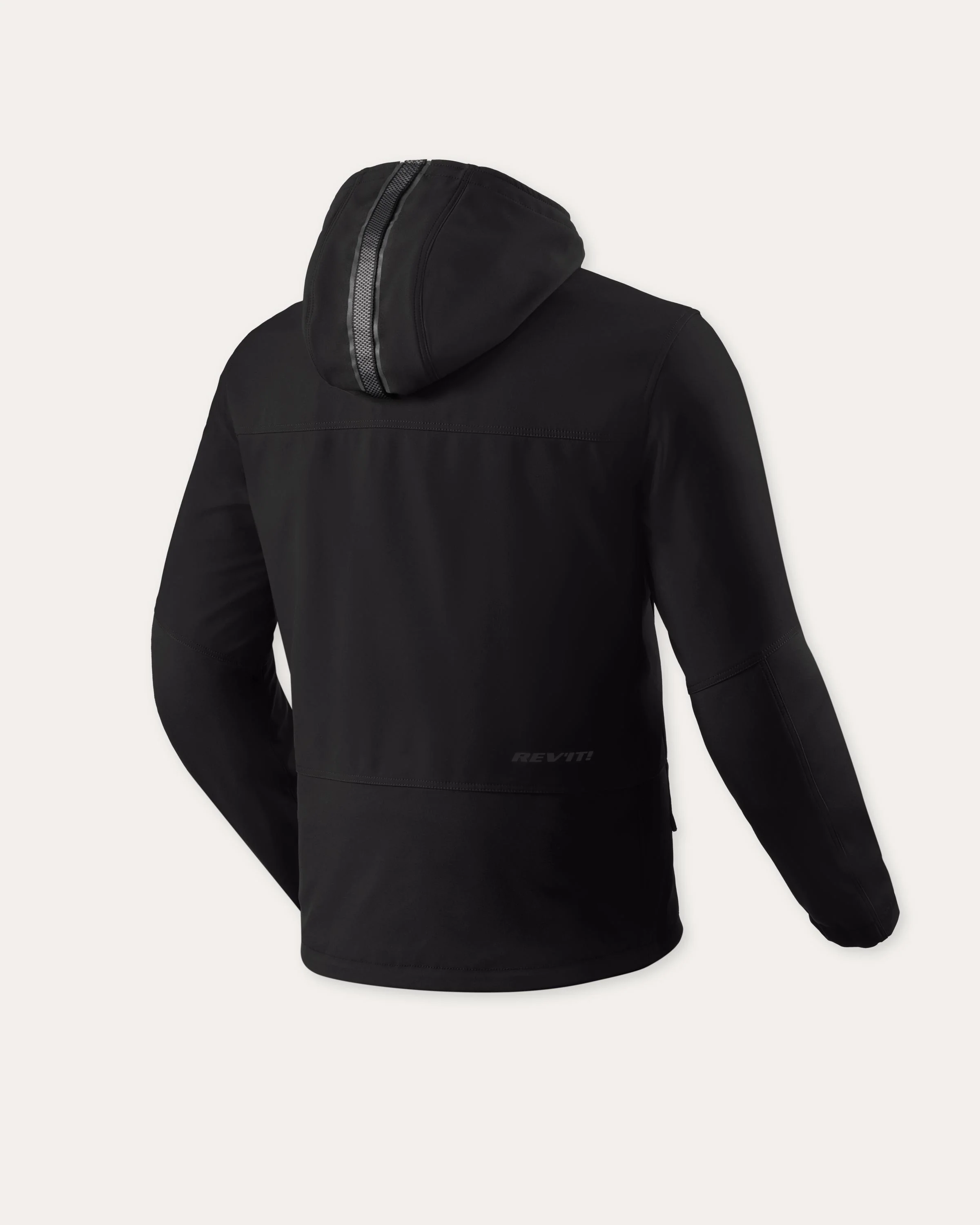Jacket Boson | Black - Image 2