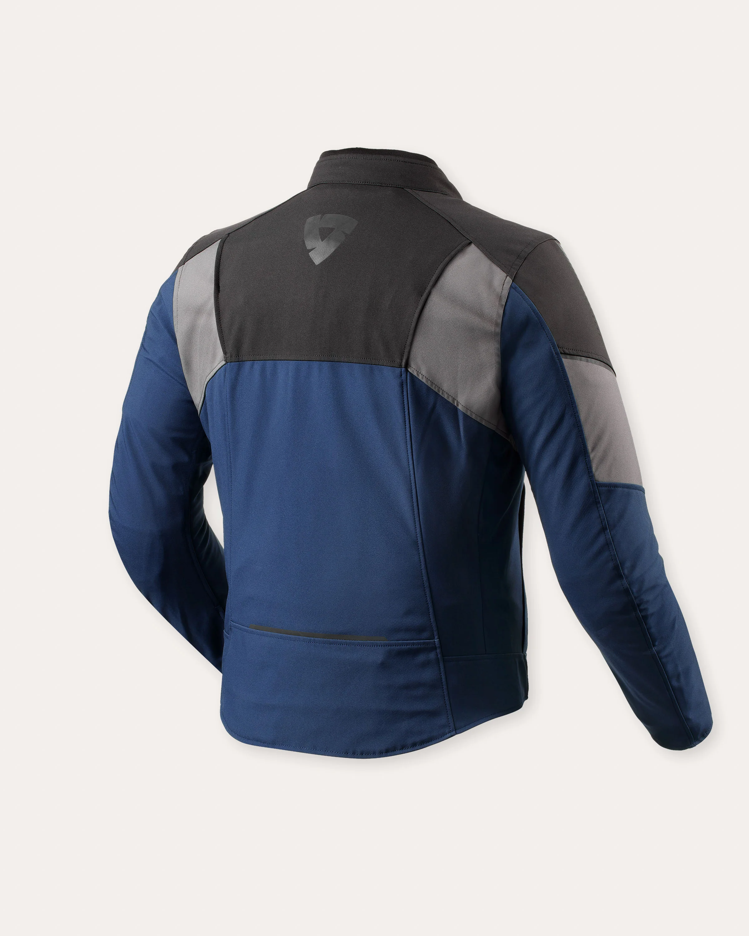 Jacket Catalyst H2O | Blue-Black - Image 2