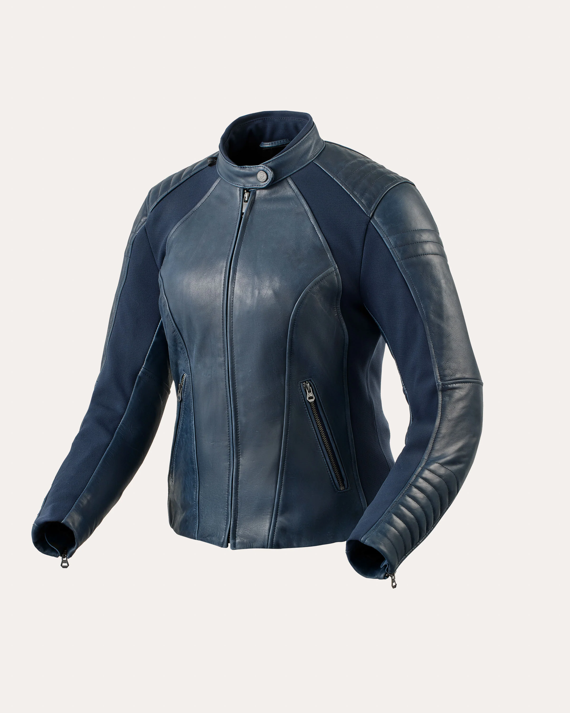 Jacket Coral Ladies | Blue