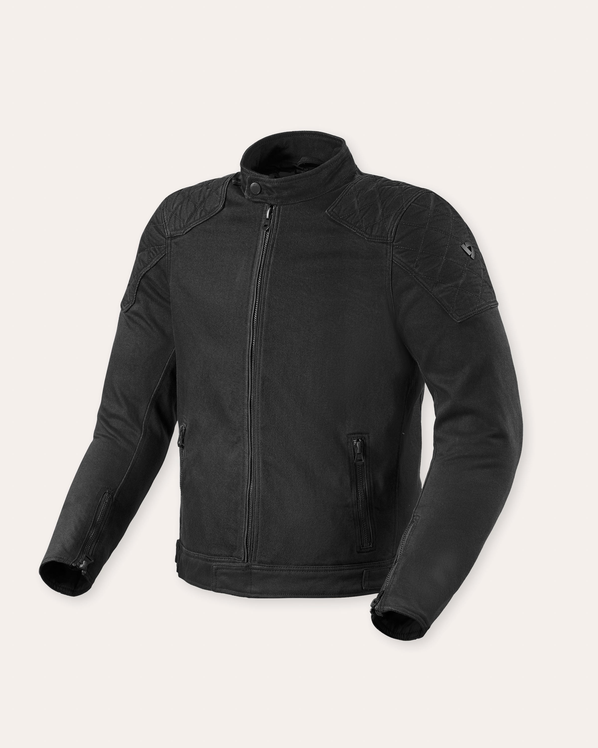Jacket Dale | Black