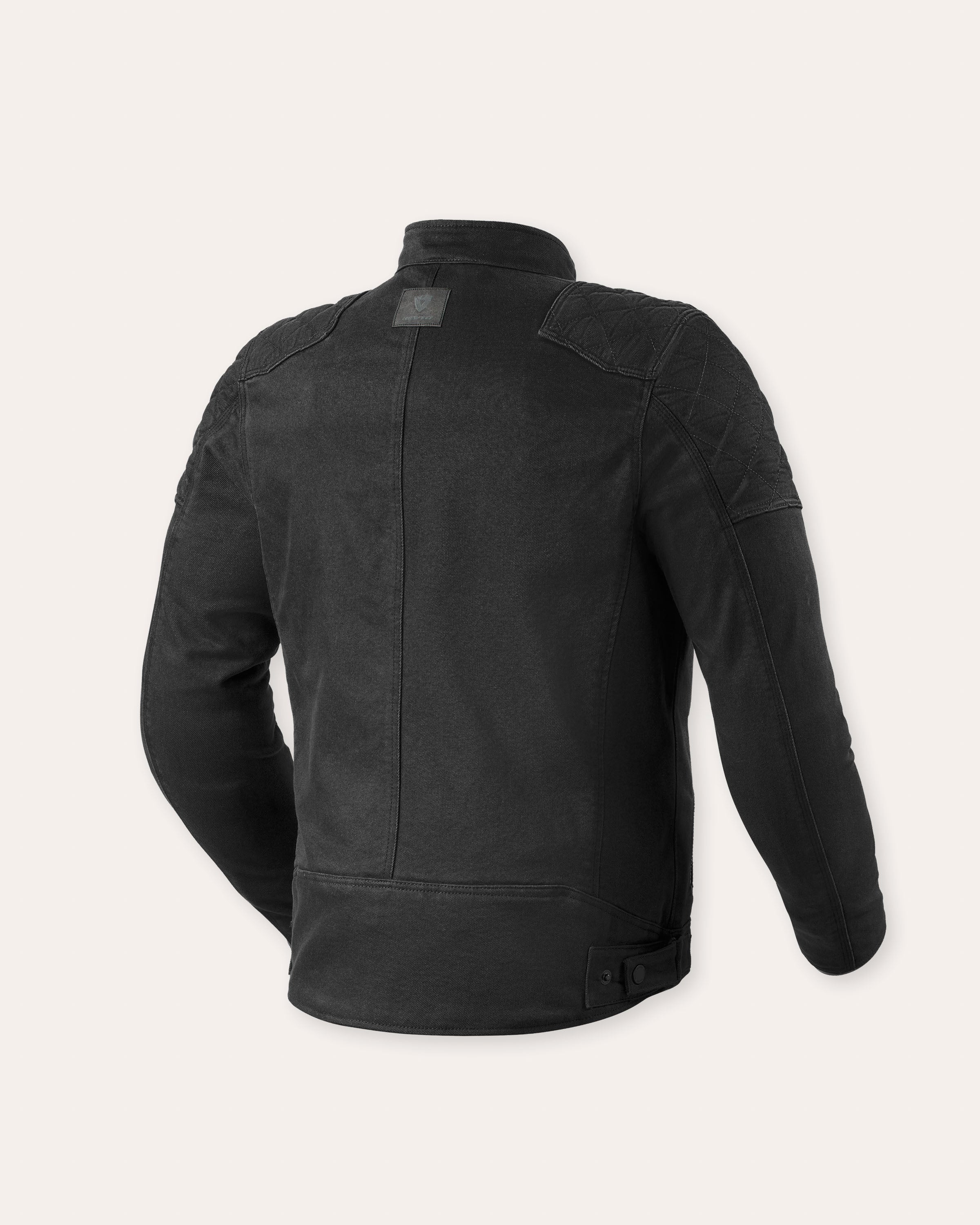 Jacket Dale | Black - Image 2
