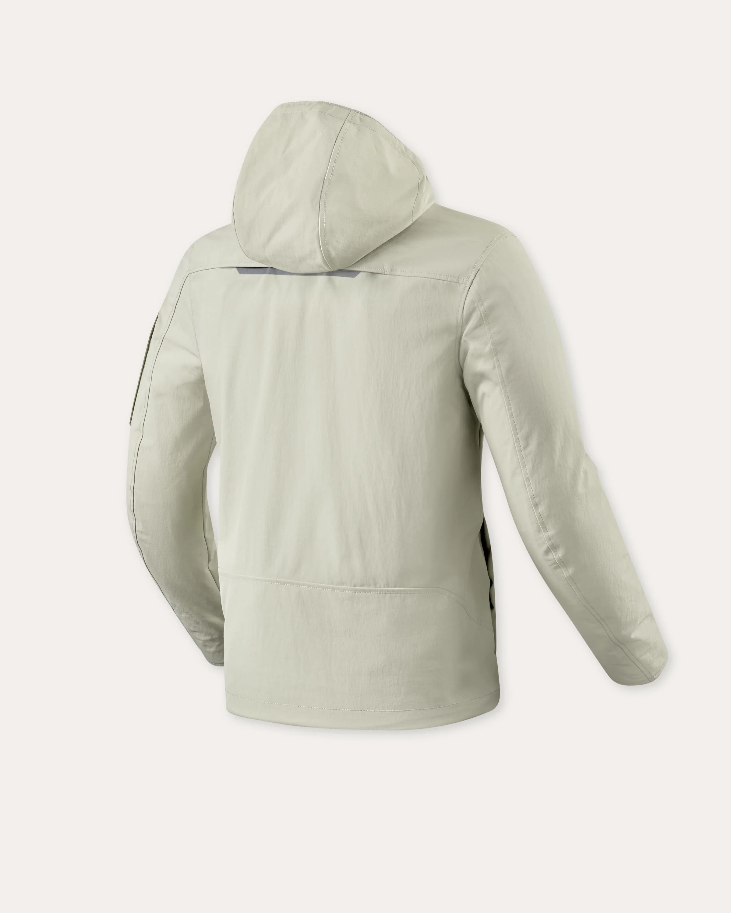 Jacket Danforth H2O | Sand - Image 2