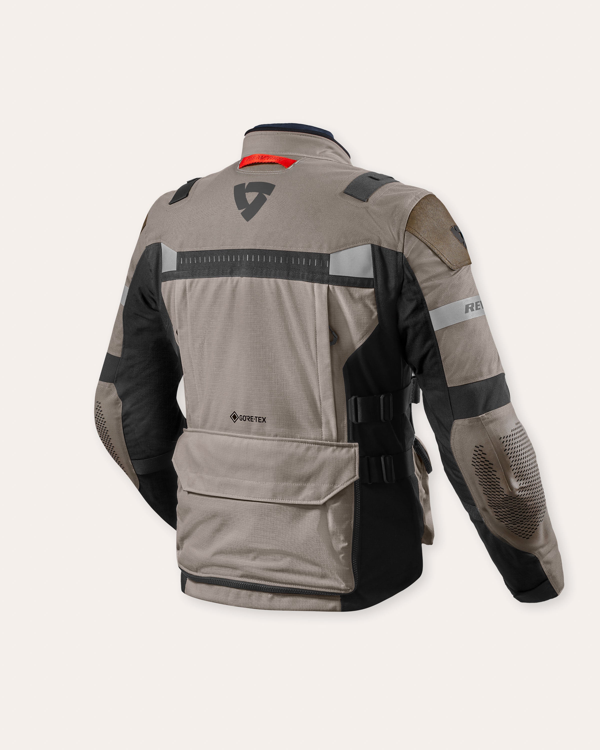 Jacket Defender 3 GTX | Sand-Black - Image 2