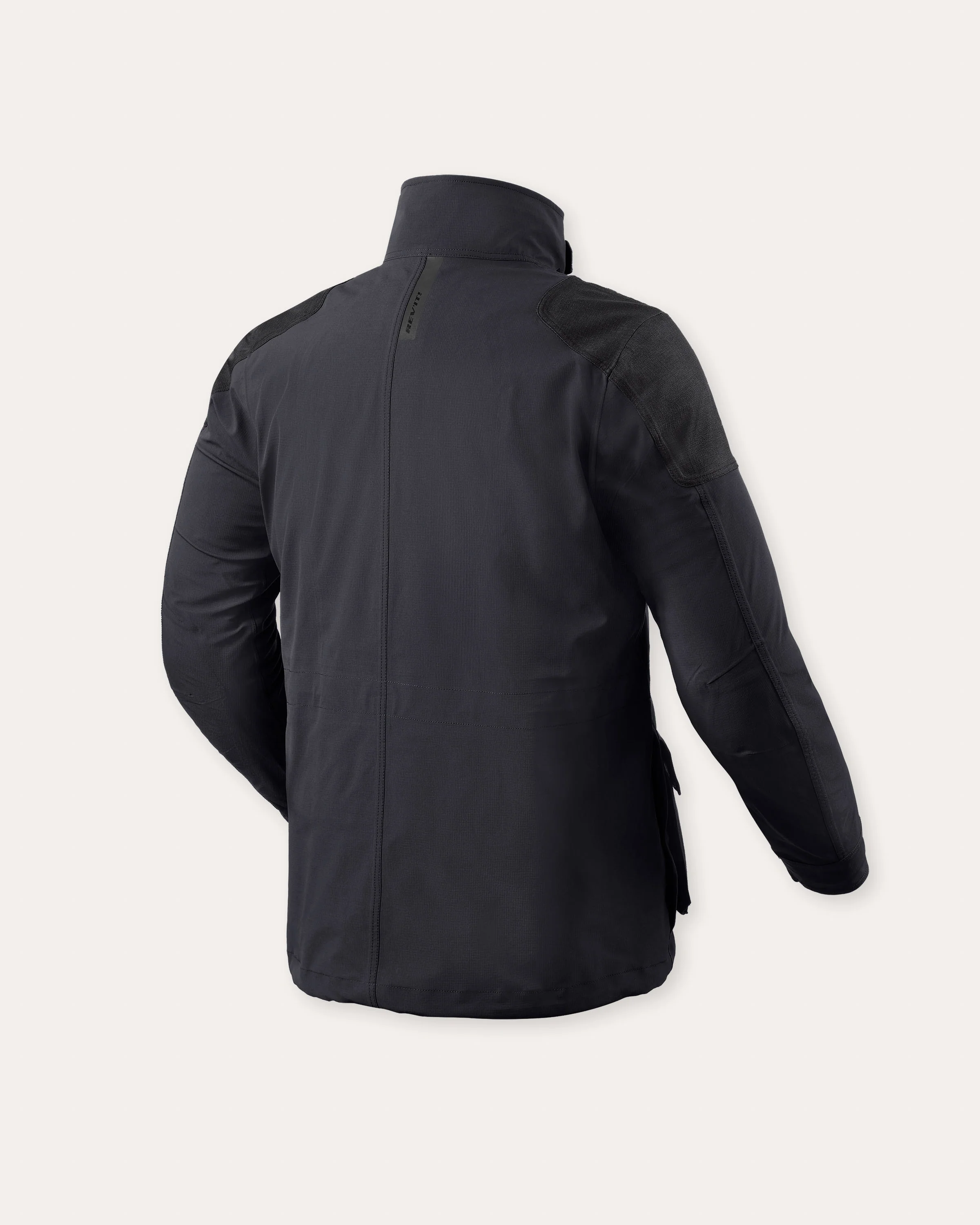 Jacket Denver H2O | Black - Image 2
