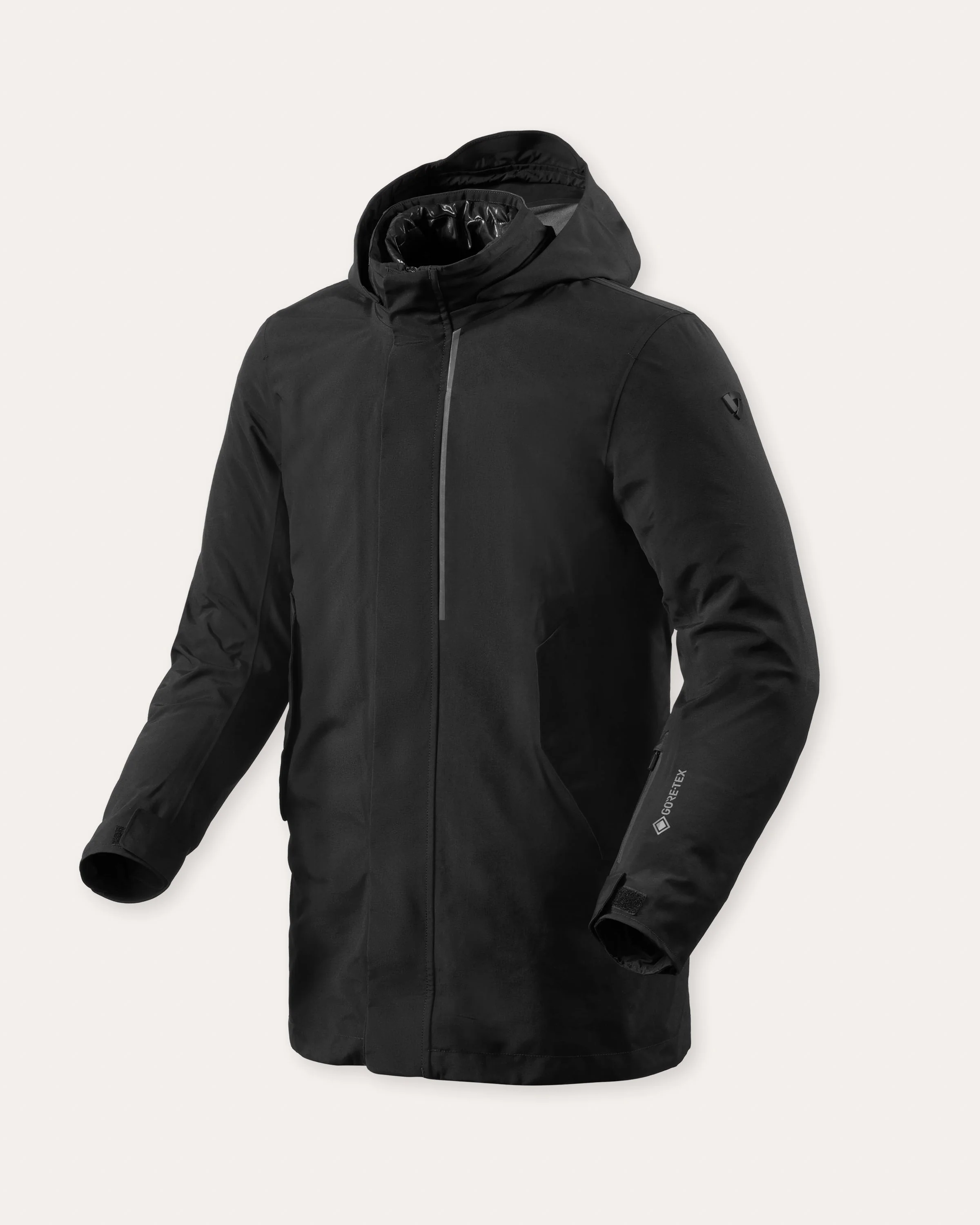 Jacket Domain GTX | Black