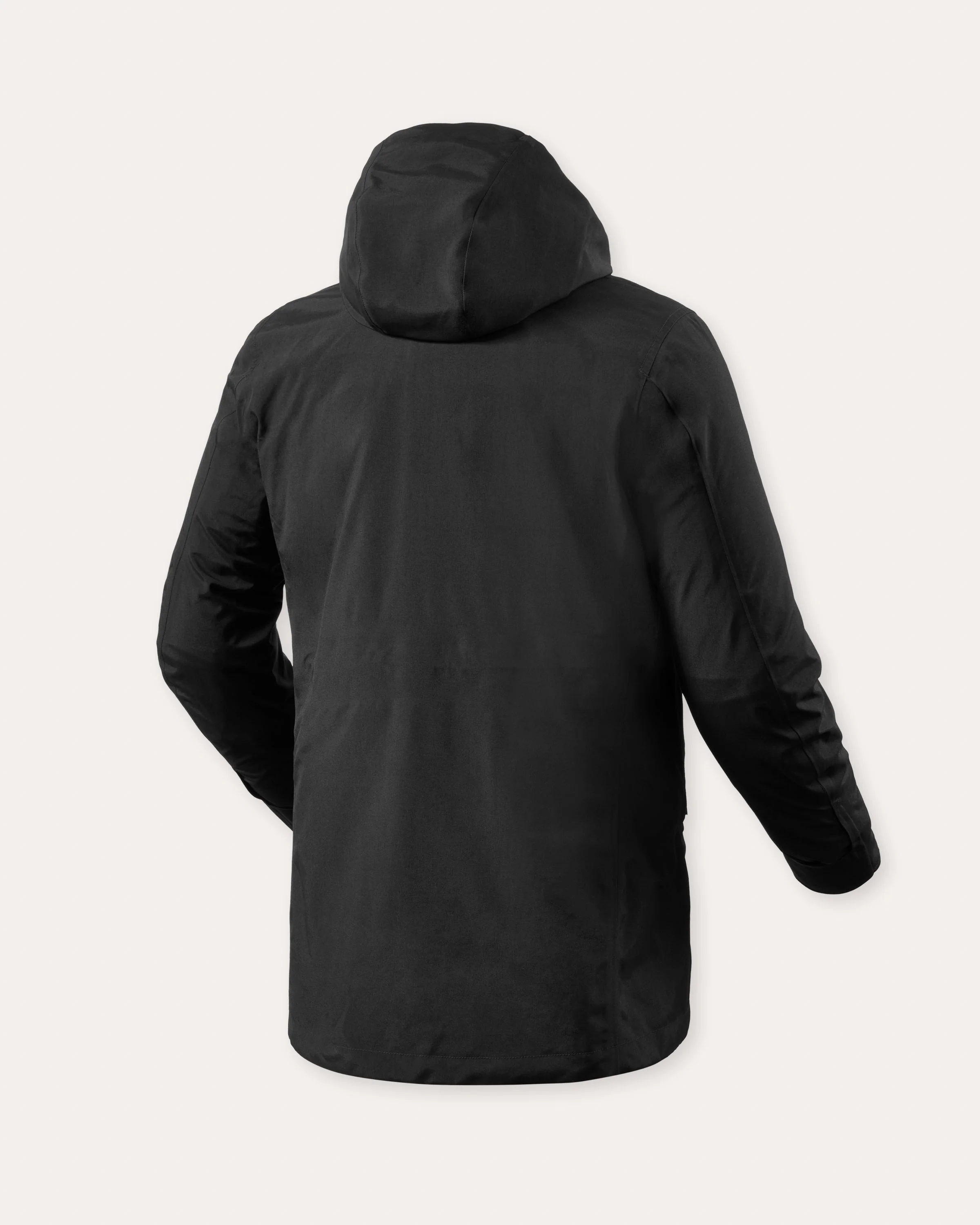 Jacket Domain GTX | Black - Image 2