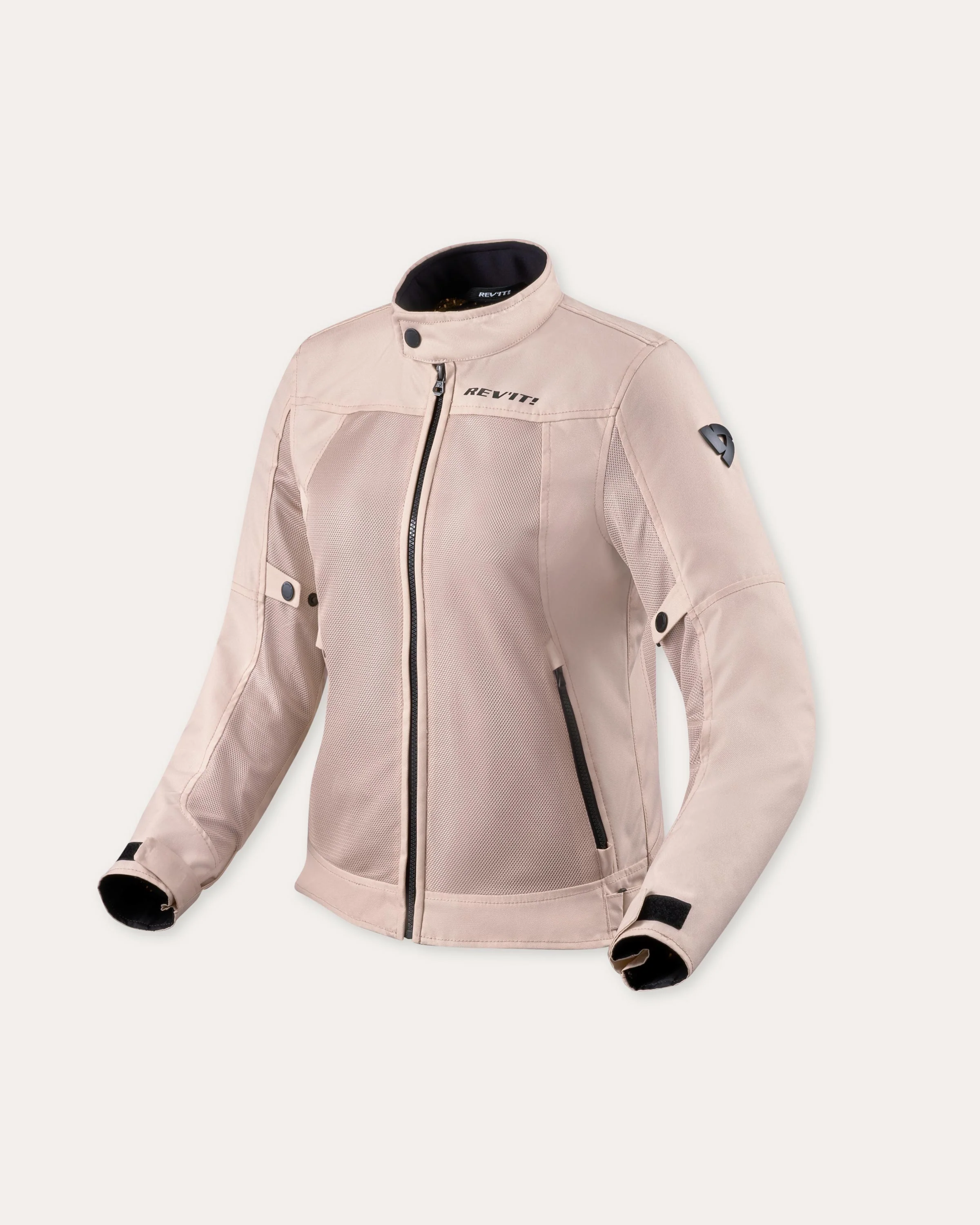 Jacket Eclipse 2 Ladies | Pink