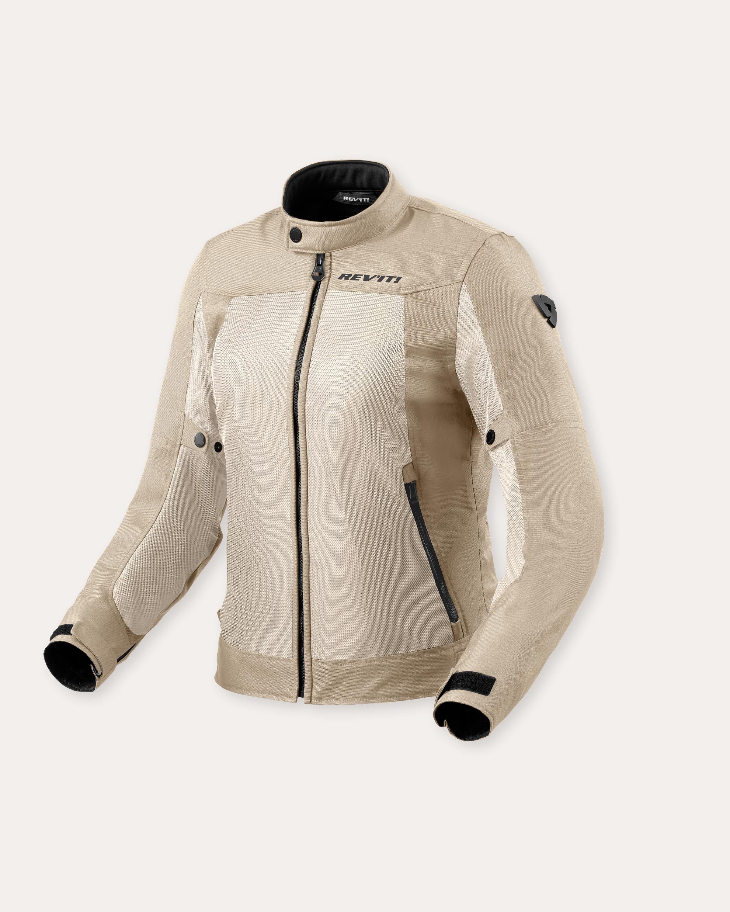 Jacket Eclipse 2 Ladies | Sand