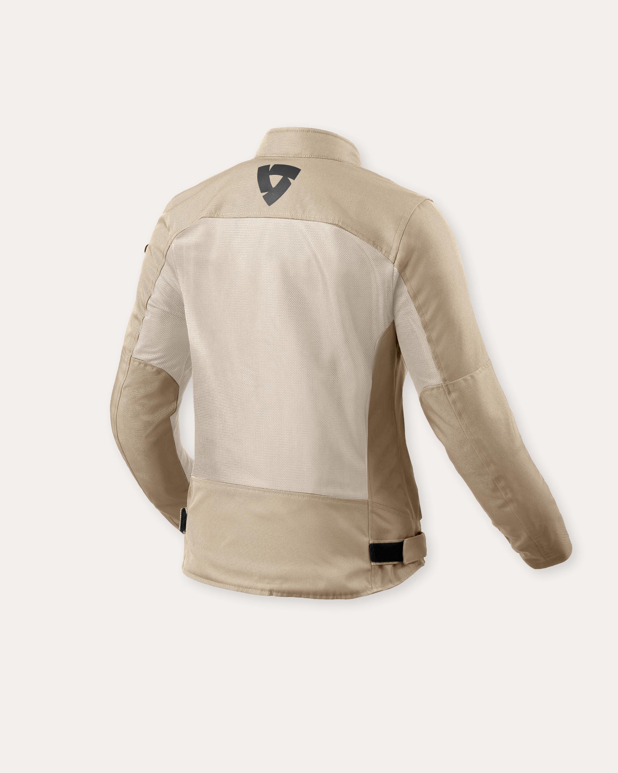 Jacket Eclipse 2 Ladies | Sand - Image 2
