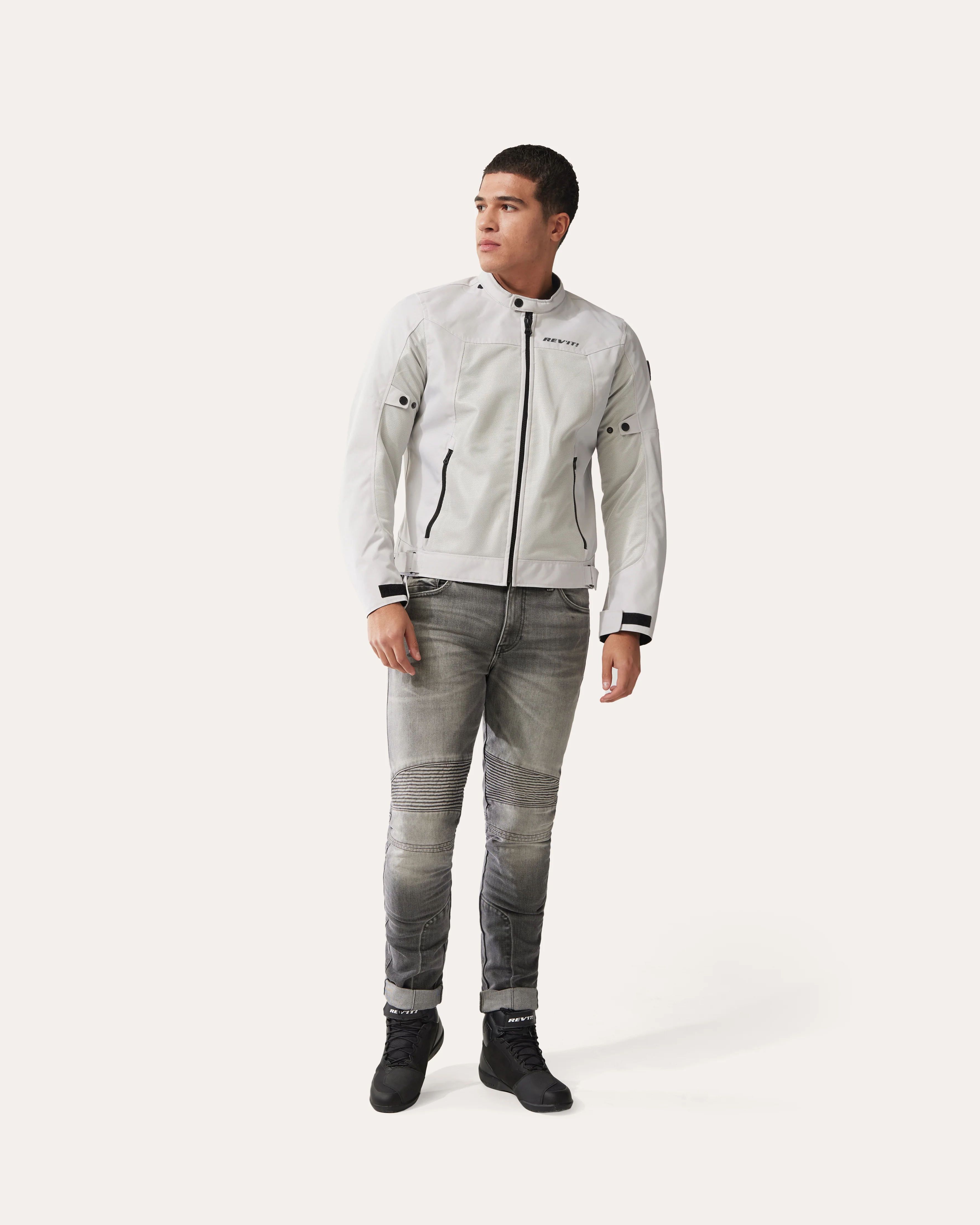 Jacket Eclipse 2 | Tarmac - Image 3