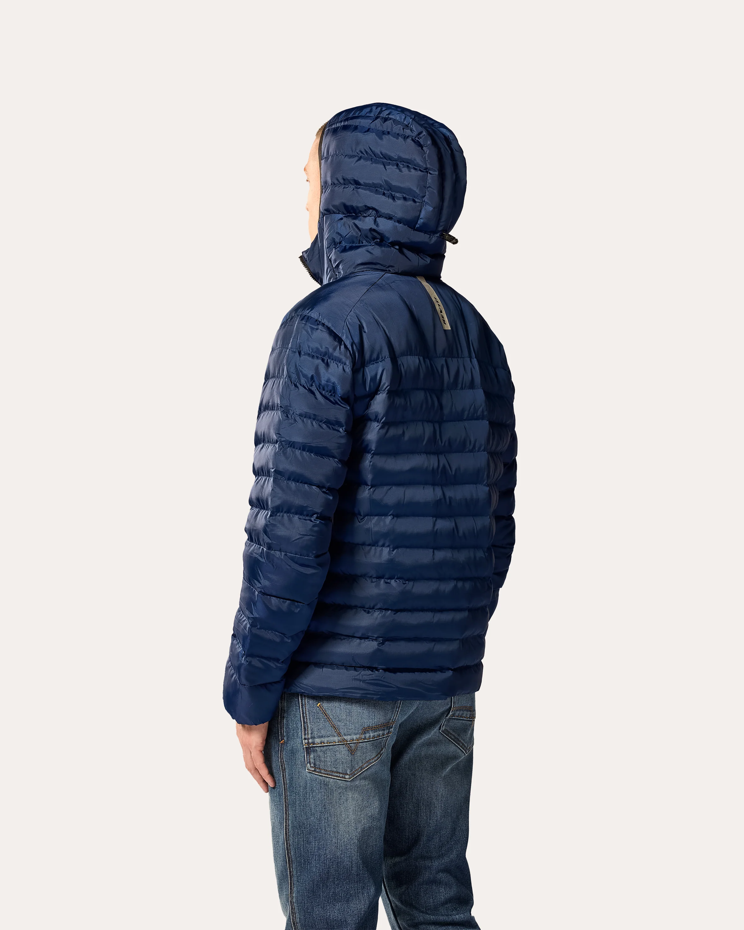 Jacket Fremantle | Black - Image 3